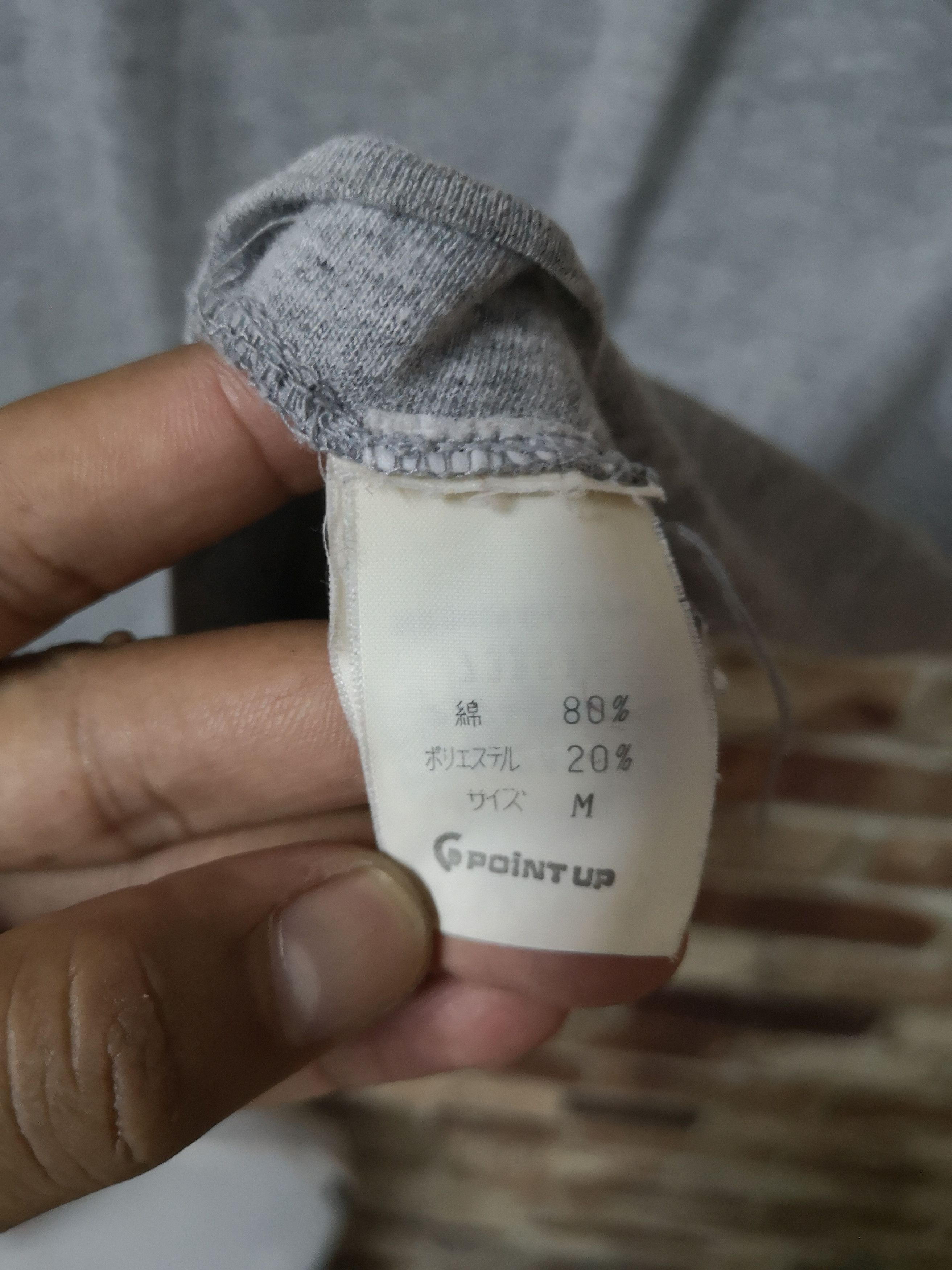 Hai Sporting Gear 🔥Hai Sporting Gear Tee Size US L / EU 52-54 / 3 - 5 Thumbnail