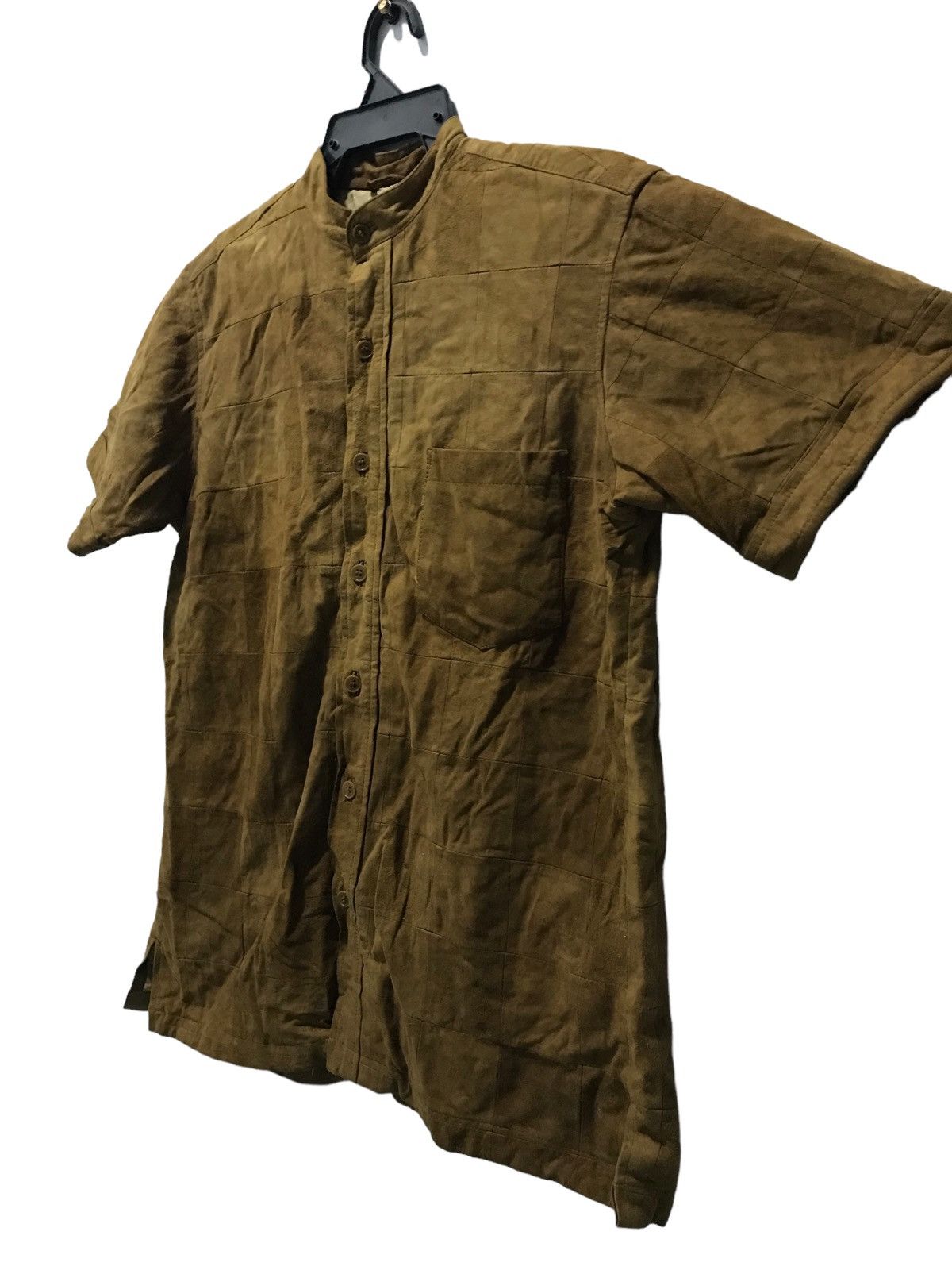 United Arrows Blue Label United Arrows Shirt Button Up Size US M / EU 48-50 / 2 - 4 Thumbnail
