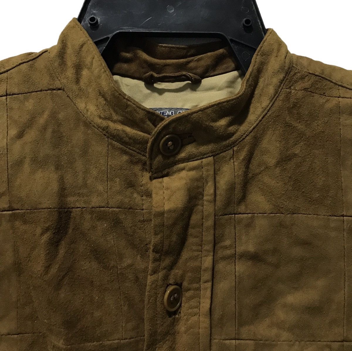 United Arrows Blue Label United Arrows Shirt Button Up Size US M / EU 48-50 / 2 - 3 Thumbnail