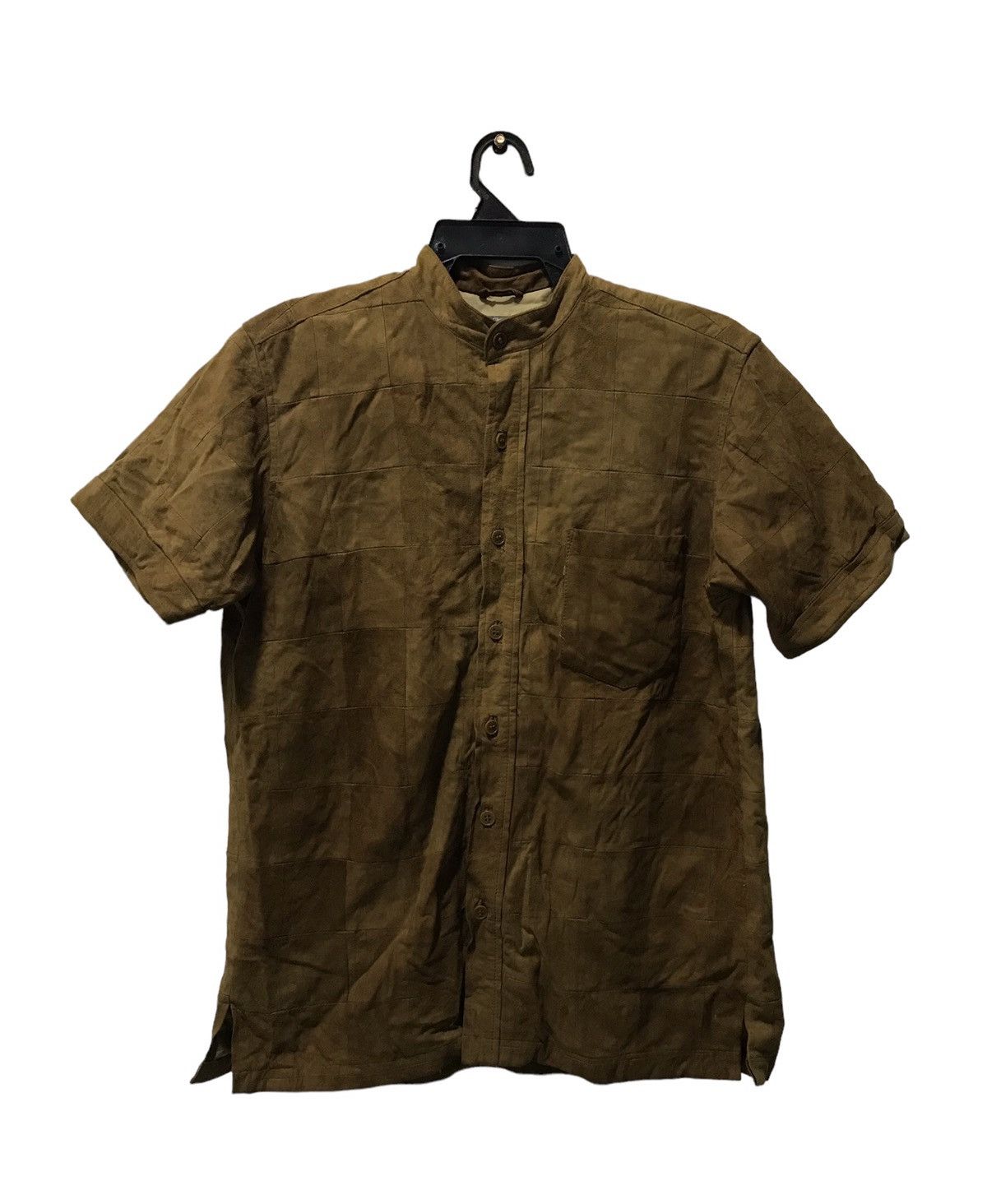 United Arrows Blue Label United Arrows Shirt Button Up Size US M / EU 48-50 / 2 - 1 Thumbnail