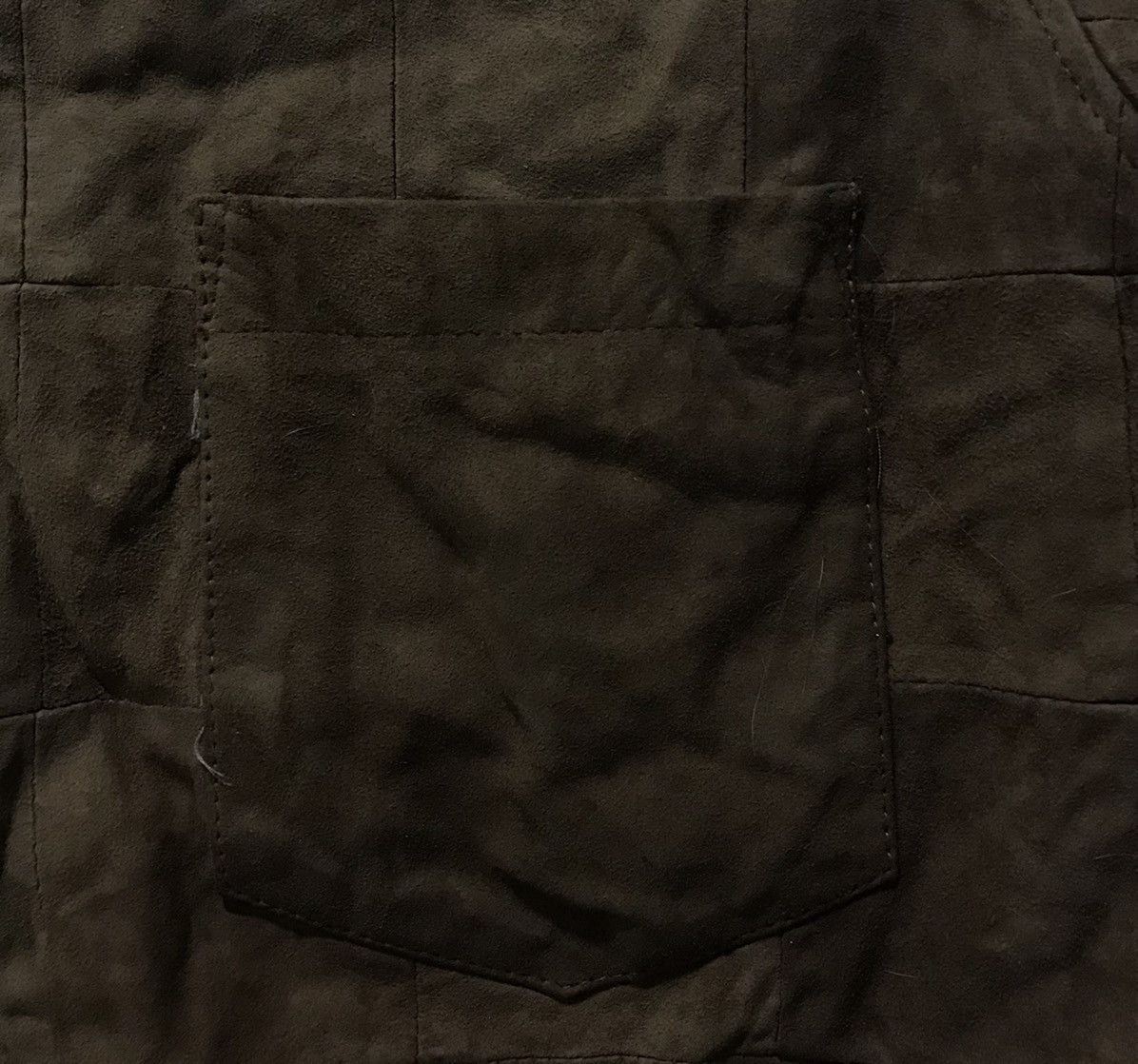 United Arrows Blue Label United Arrows Shirt Button Up Size US M / EU 48-50 / 2 - 6 Thumbnail