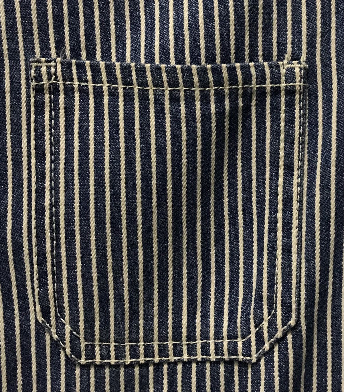 Designer × Vintage Vintage Giplas Long Jacket Size US L / EU 52-54 / 3 - 5 Thumbnail