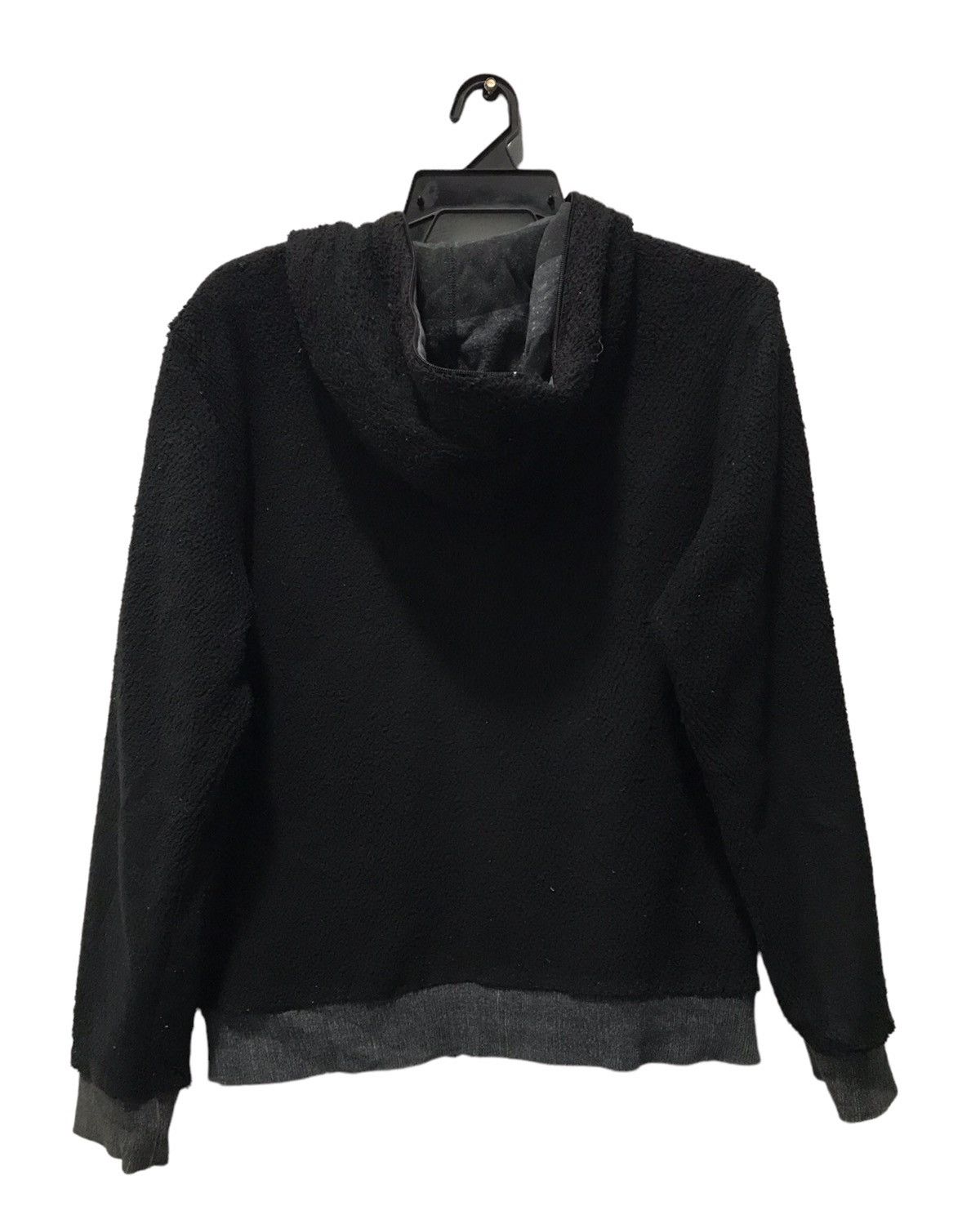 Japanese Brand TLNAL JACKET HOODIE Size US M / EU 48-50 / 2 - 12 Thumbnail