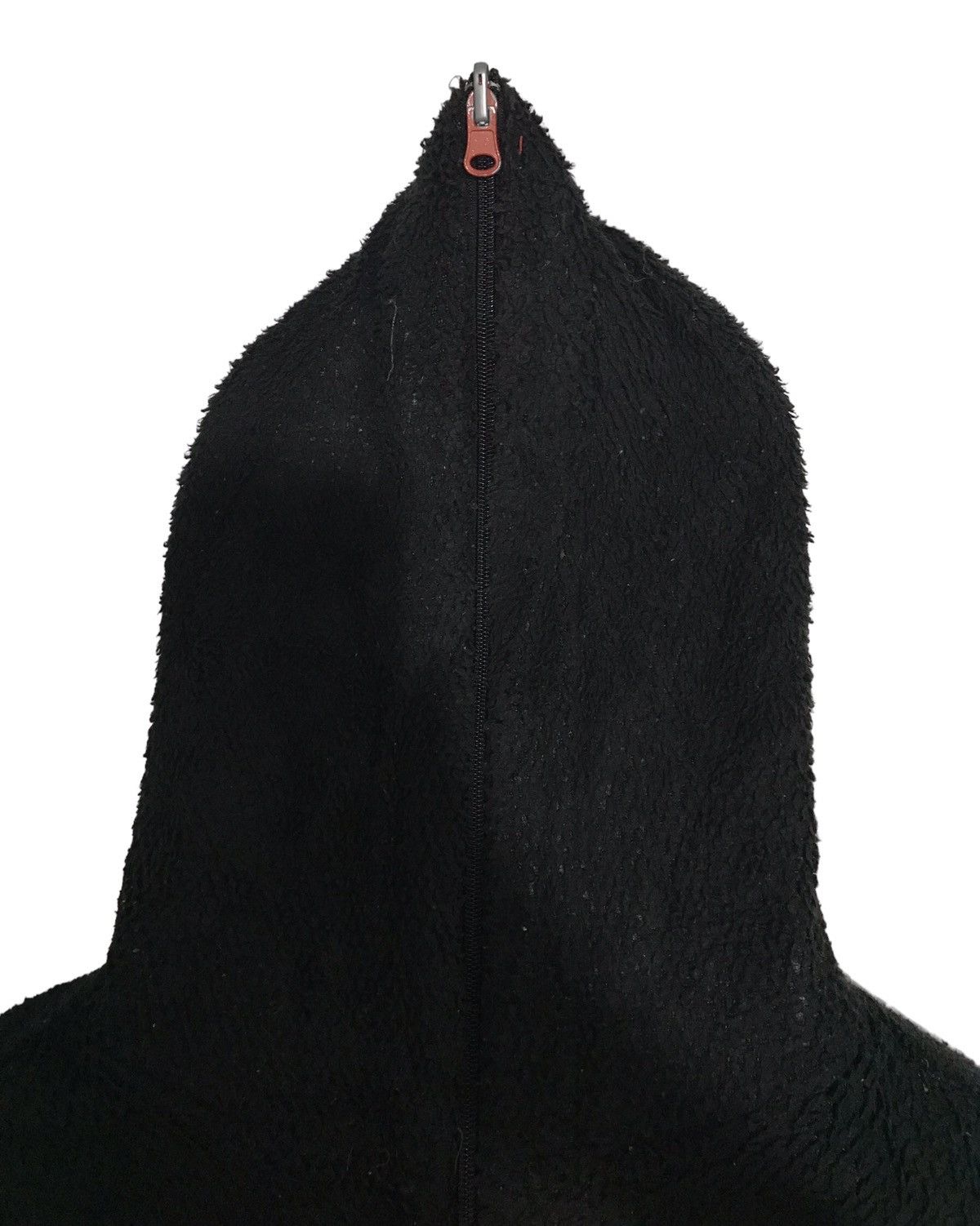 Japanese Brand TLNAL JACKET HOODIE Size US M / EU 48-50 / 2 - 14 Thumbnail
