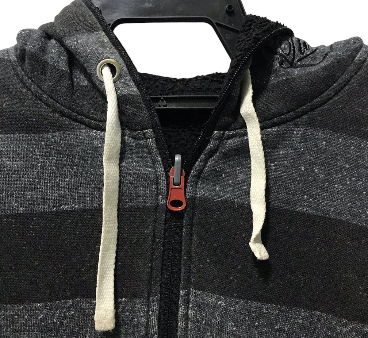 Japanese Brand TLNAL JACKET HOODIE Size US M / EU 48-50 / 2 - 3 Thumbnail