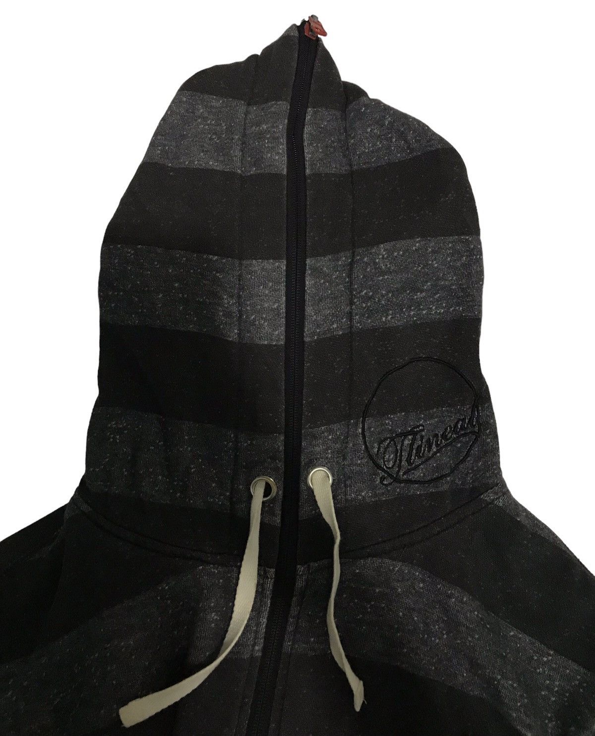 Japanese Brand TLNAL JACKET HOODIE Size US M / EU 48-50 / 2 - 10 Thumbnail