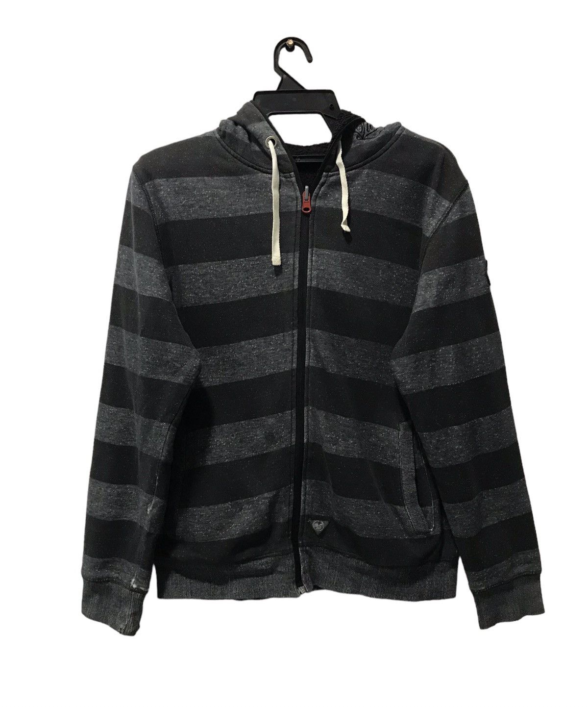Japanese Brand TLNAL JACKET HOODIE Size US M / EU 48-50 / 2 - 1 Thumbnail
