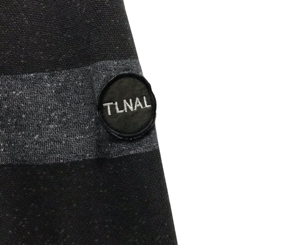 Japanese Brand TLNAL JACKET HOODIE Size US M / EU 48-50 / 2 - 7 Thumbnail