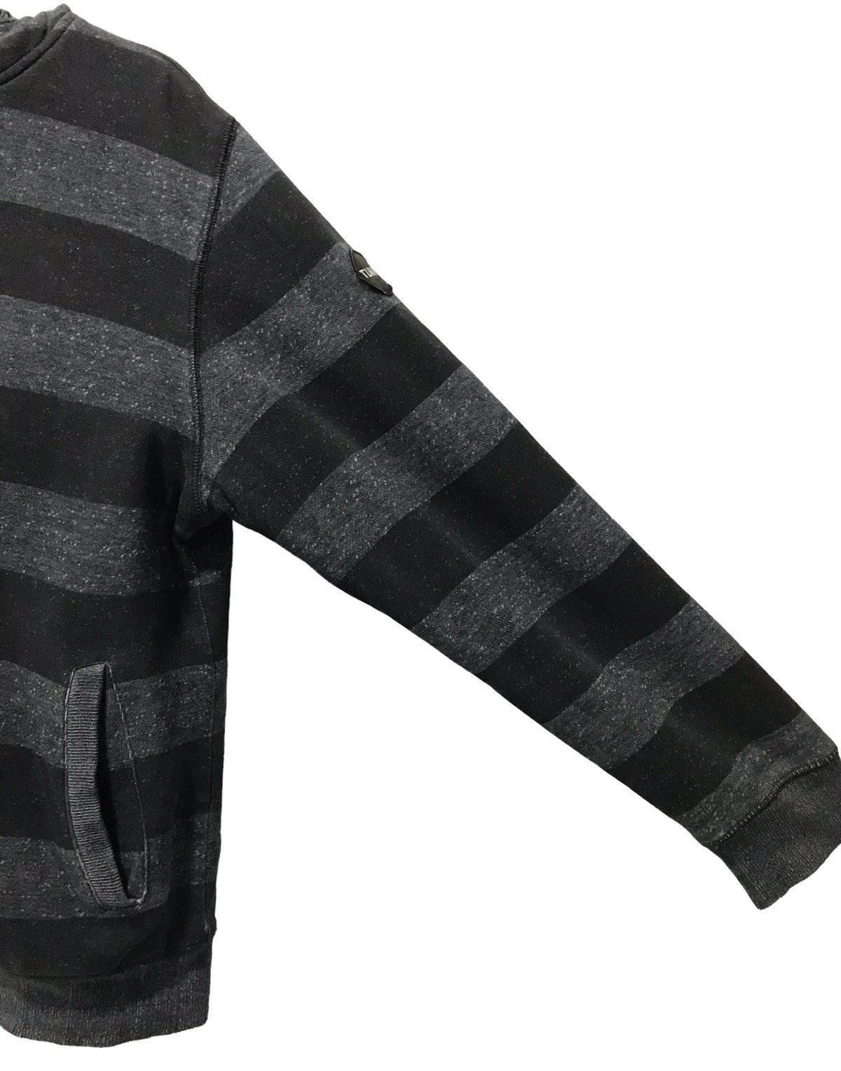 Japanese Brand TLNAL JACKET HOODIE Size US M / EU 48-50 / 2 - 4 Thumbnail