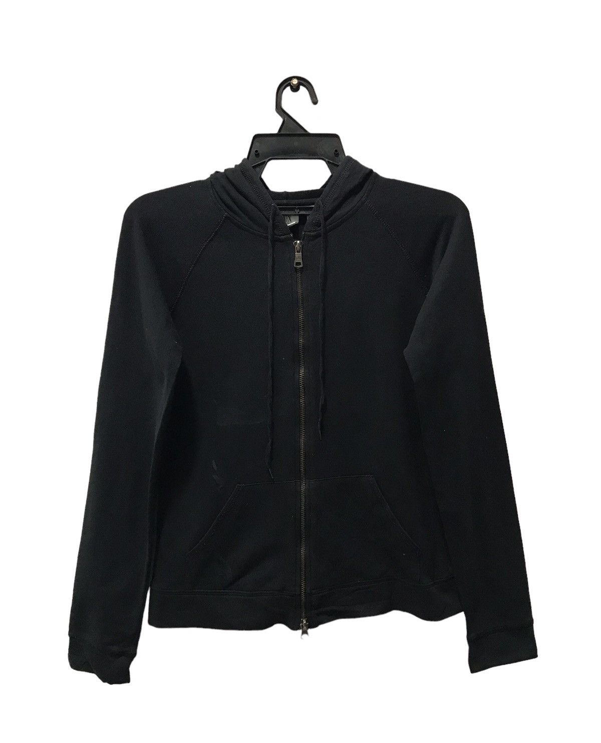 Armani EXCHANGE Jacket HOODIE