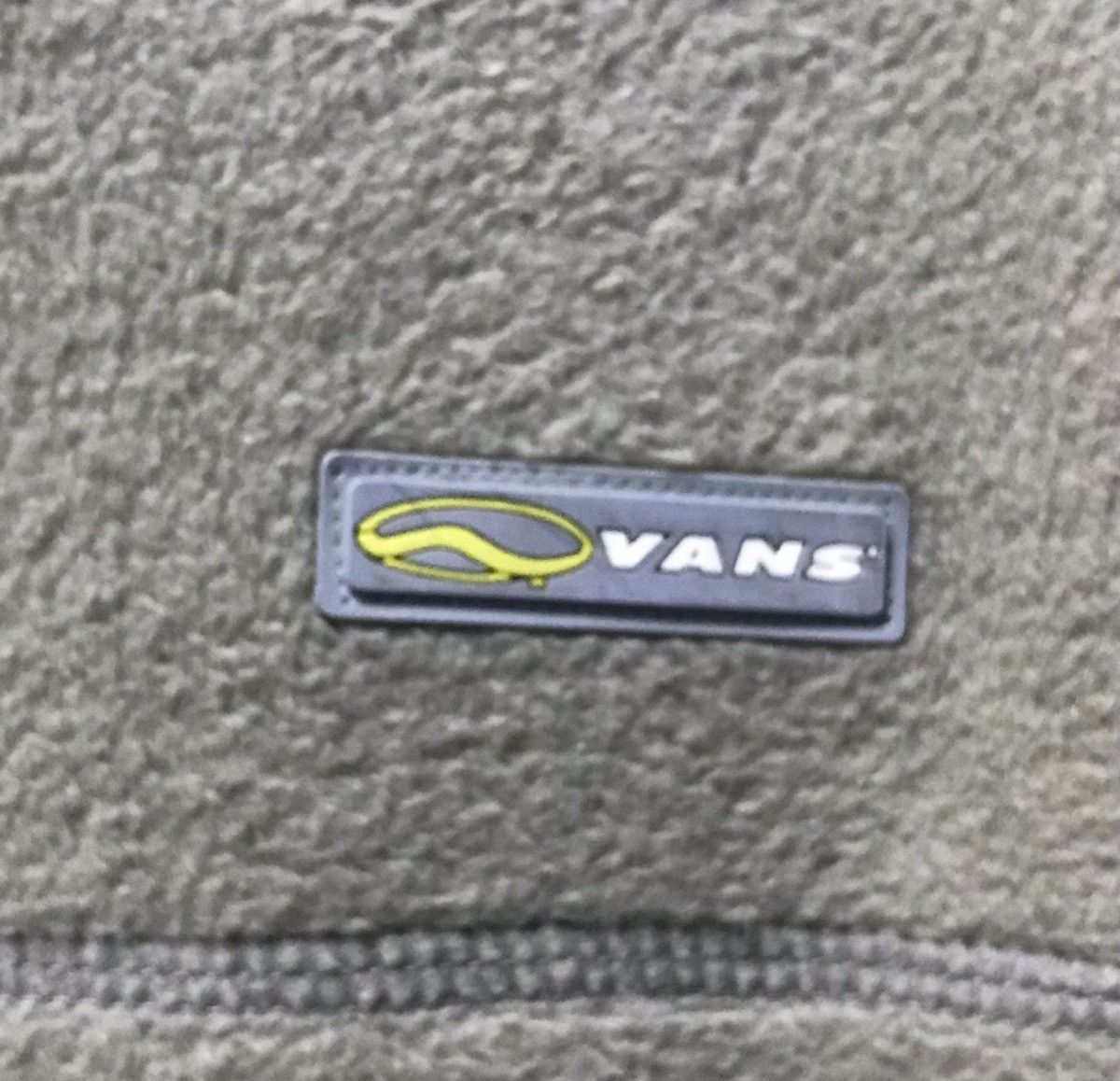Vans × Vintage Vintage Vans Jacket Size US L / EU 52-54 / 3 - 7 Thumbnail