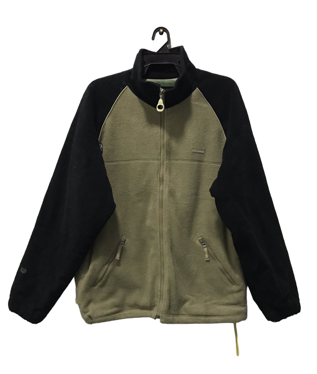 Vans × Vintage Vintage Vans Jacket Size US L / EU 52-54 / 3 - 1 Thumbnail