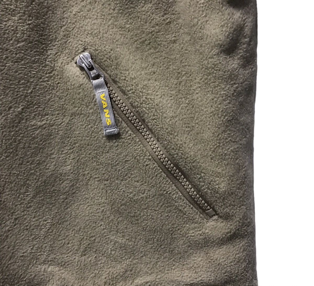 Vans × Vintage Vintage Vans Jacket Size US L / EU 52-54 / 3 - 5 Thumbnail
