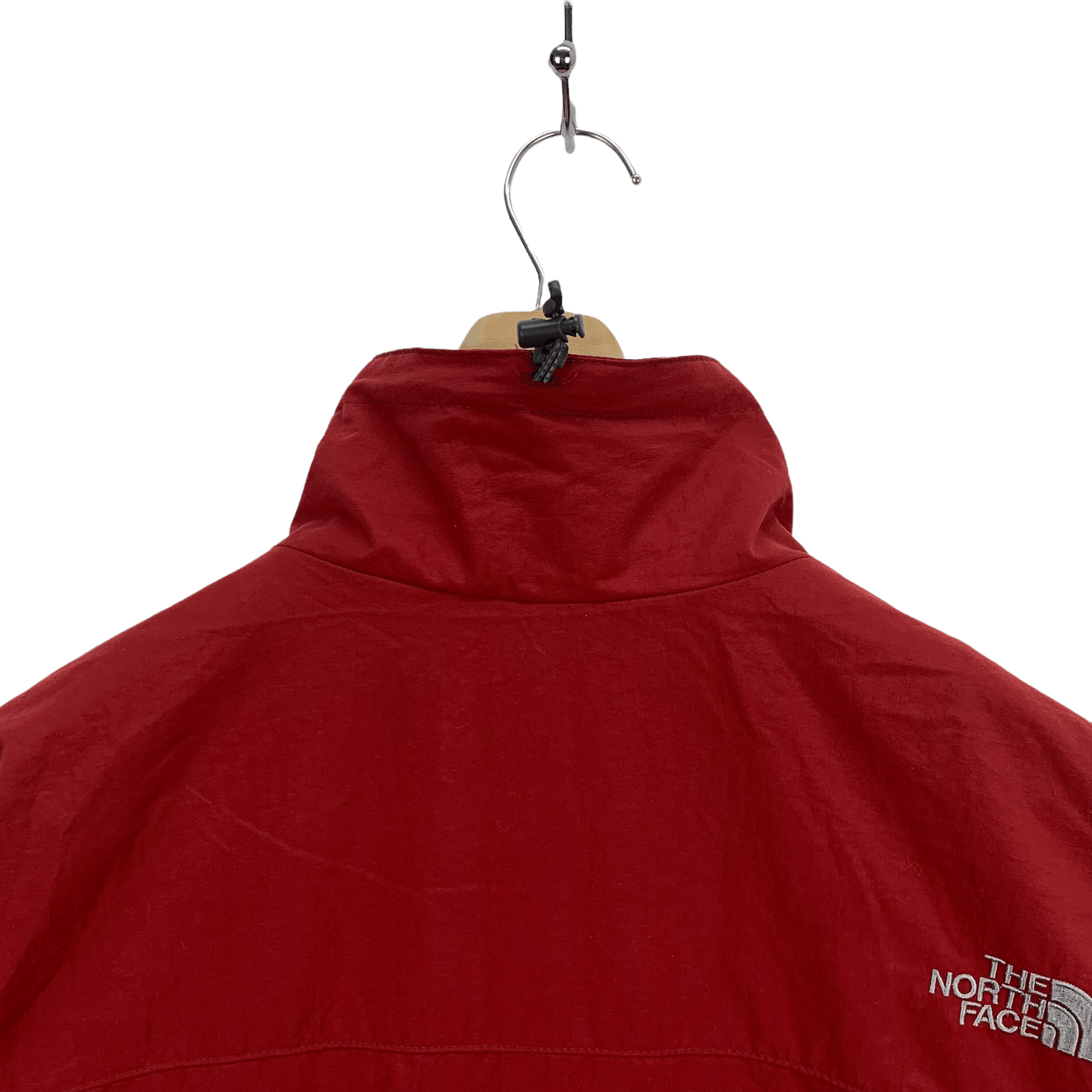 The North Face The North Face Red Jacket #3978-137 Size US XL / EU 56 / 4 - 14 Thumbnail