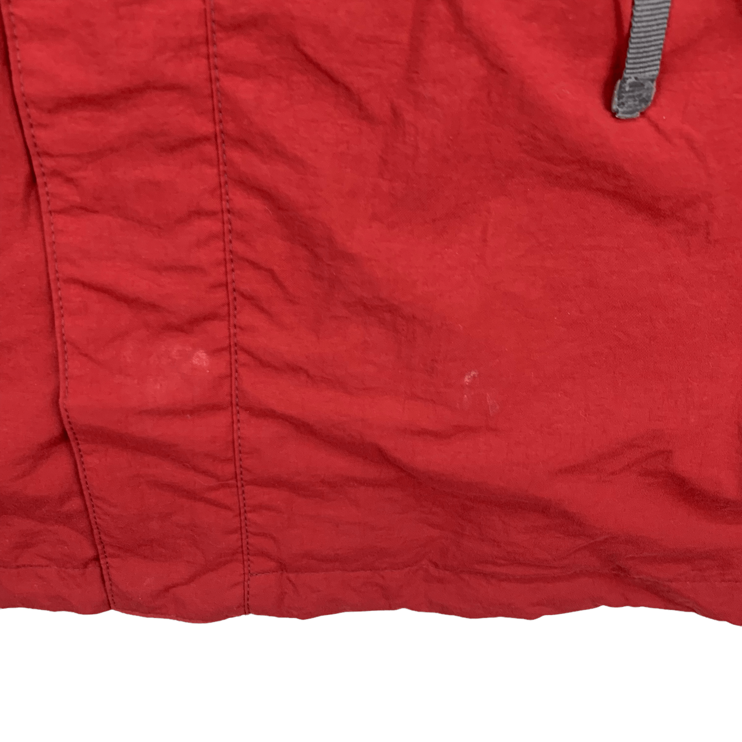 The North Face The North Face Red Jacket #3978-137 Size US XL / EU 56 / 4 - 6 Thumbnail