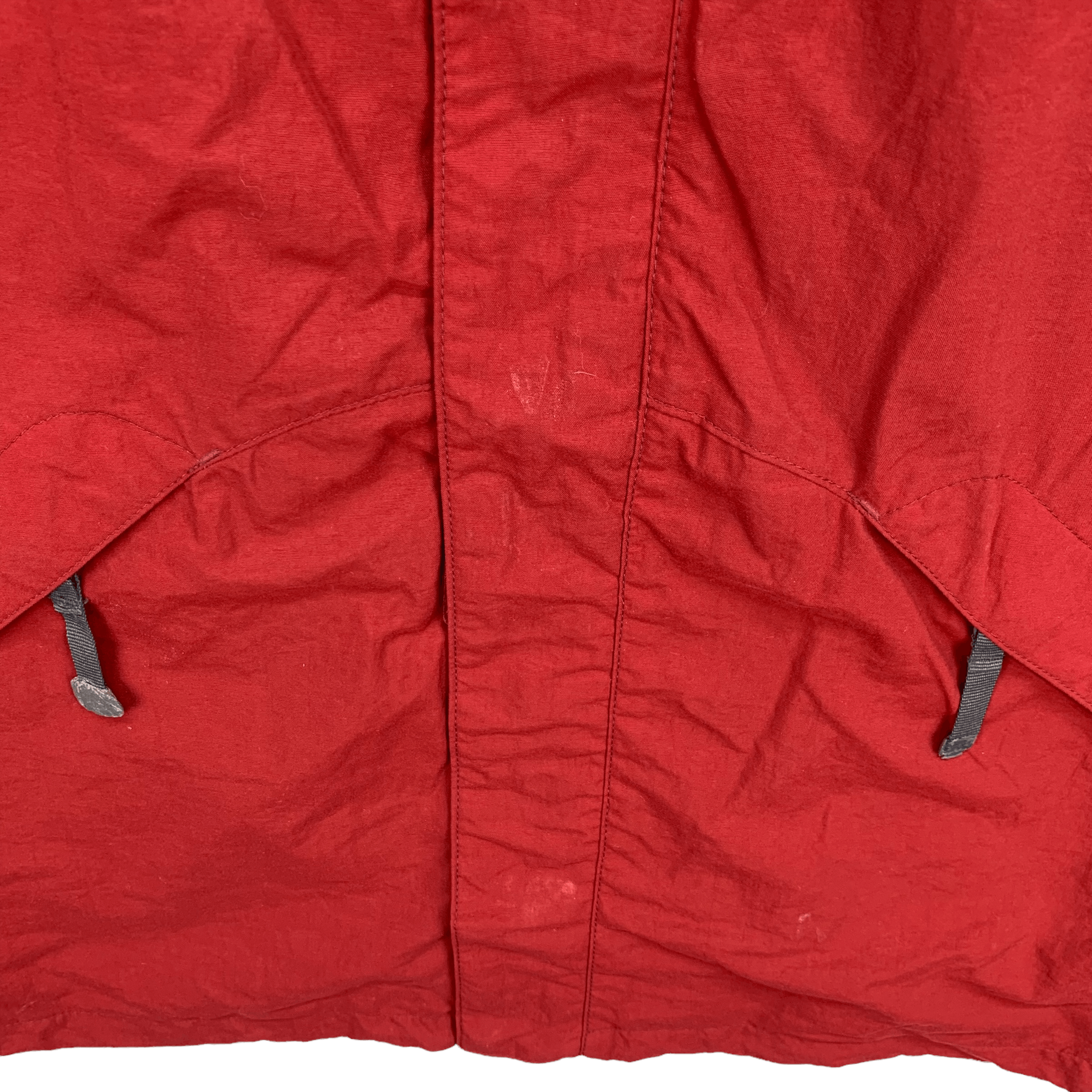 The North Face The North Face Red Jacket #3978-137 Size US XL / EU 56 / 4 - 5 Thumbnail