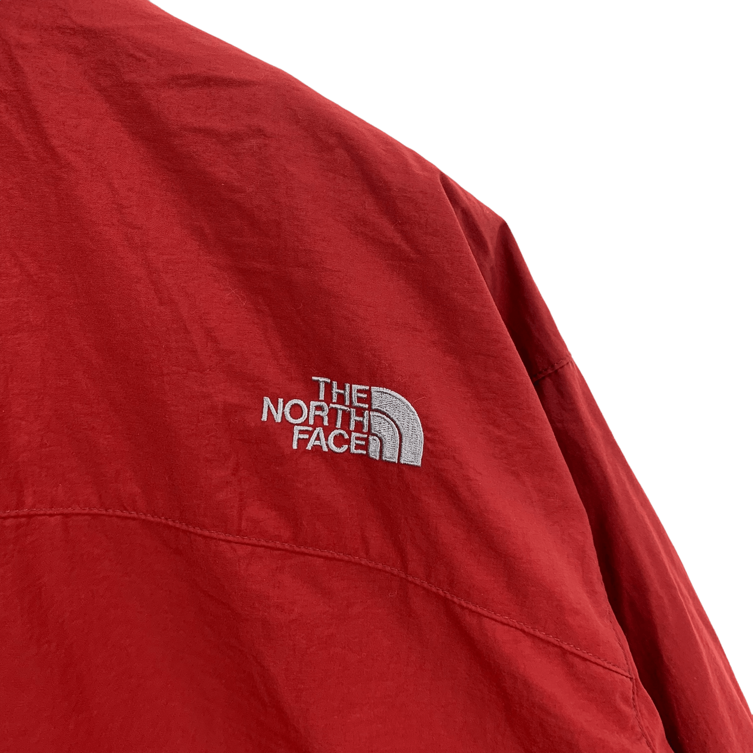 The North Face The North Face Red Jacket #3978-137 Size US XL / EU 56 / 4 - 15 Thumbnail