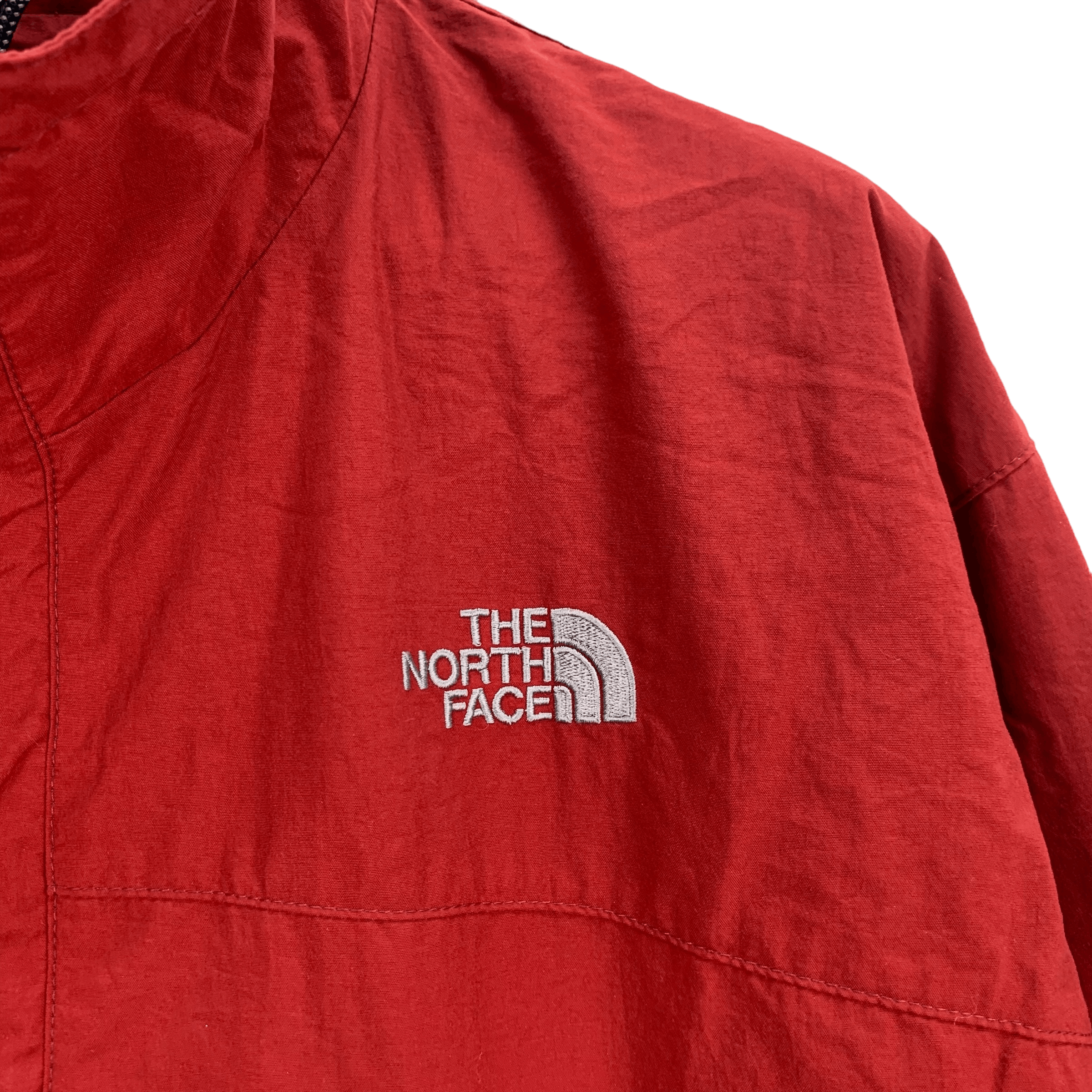 The North Face The North Face Red Jacket #3978-137 Size US XL / EU 56 / 4 - 3 Thumbnail