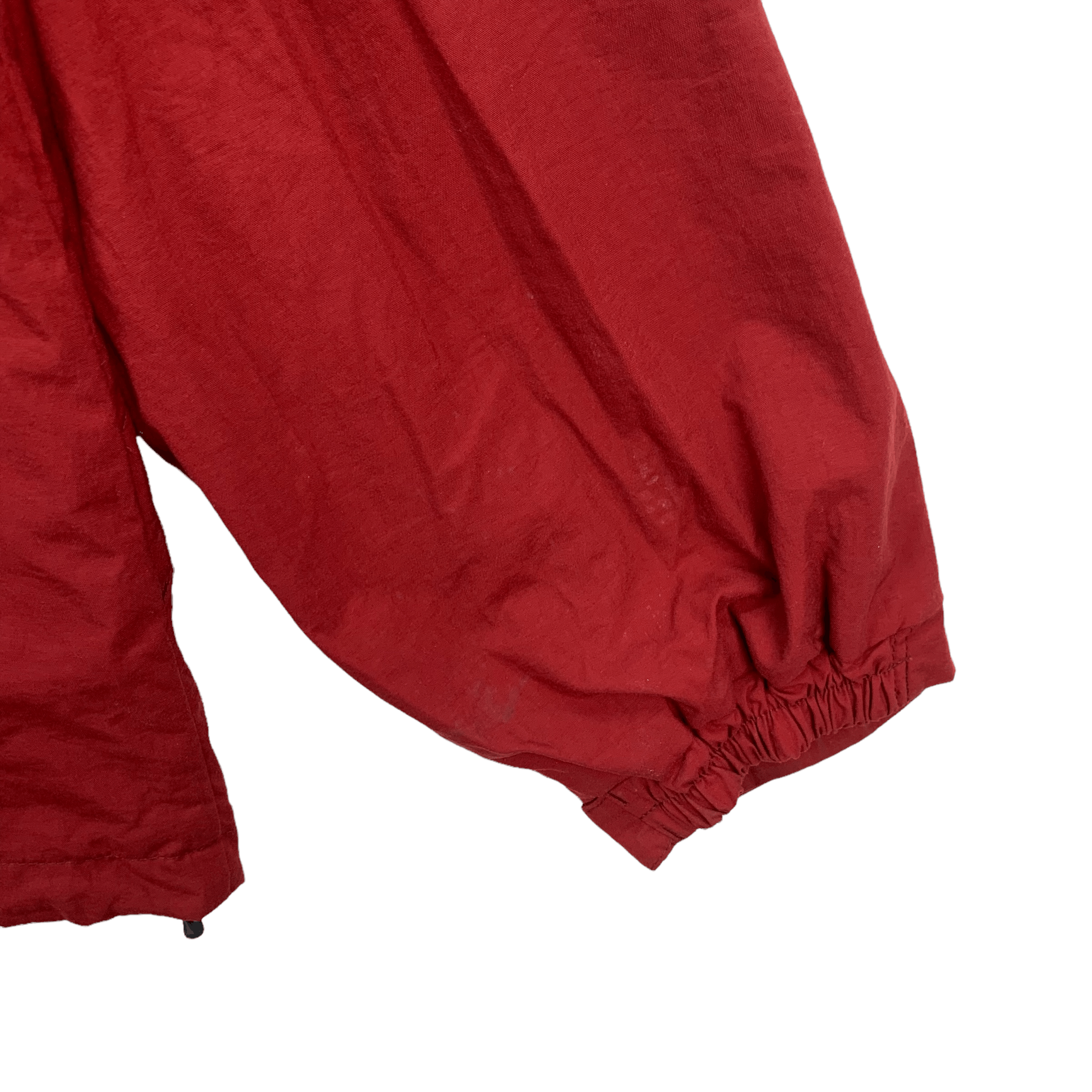The North Face The North Face Red Jacket #3978-137 Size US XL / EU 56 / 4 - 16 Thumbnail