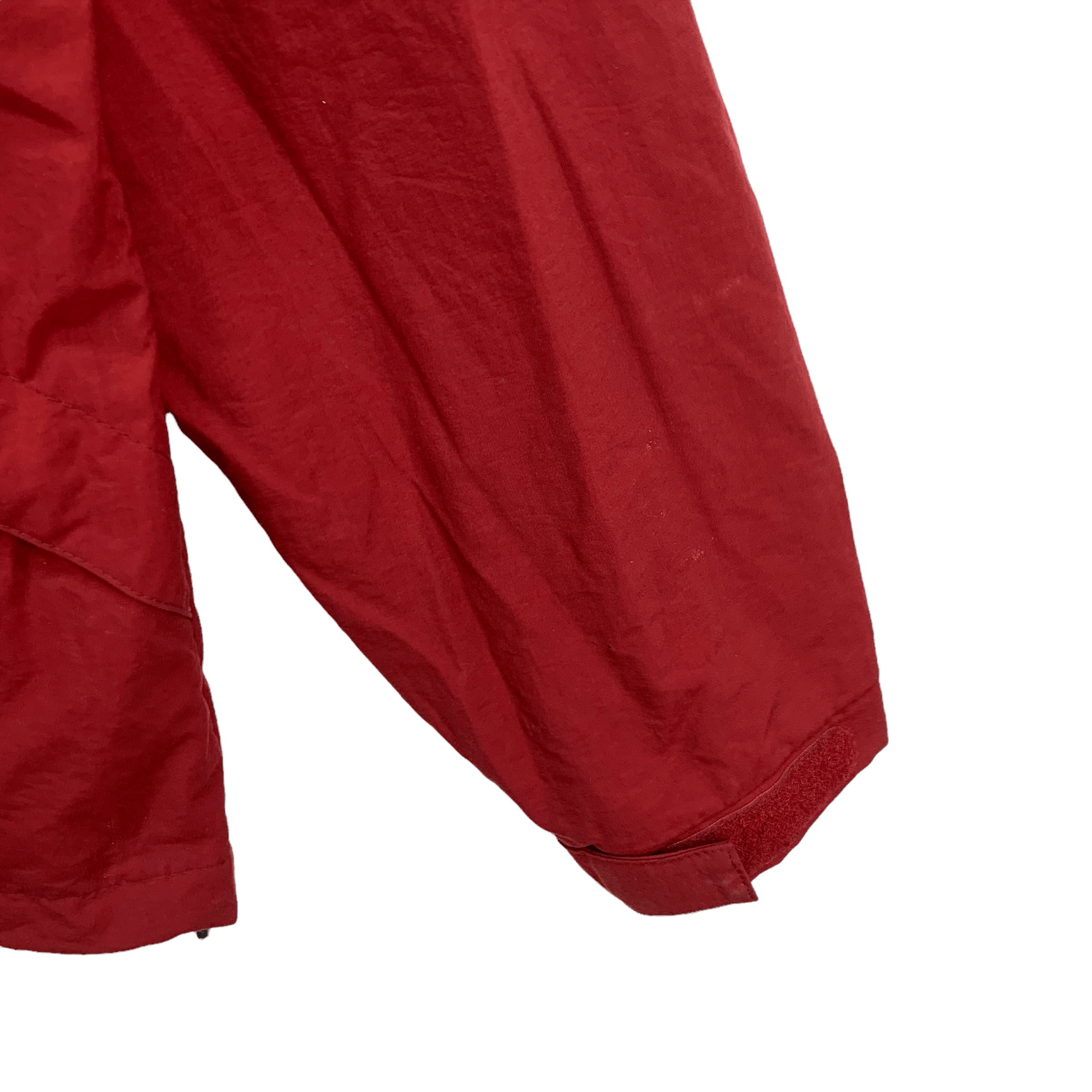 The North Face The North Face Red Jacket #3978-137 Size US XL / EU 56 / 4 - 8 Thumbnail