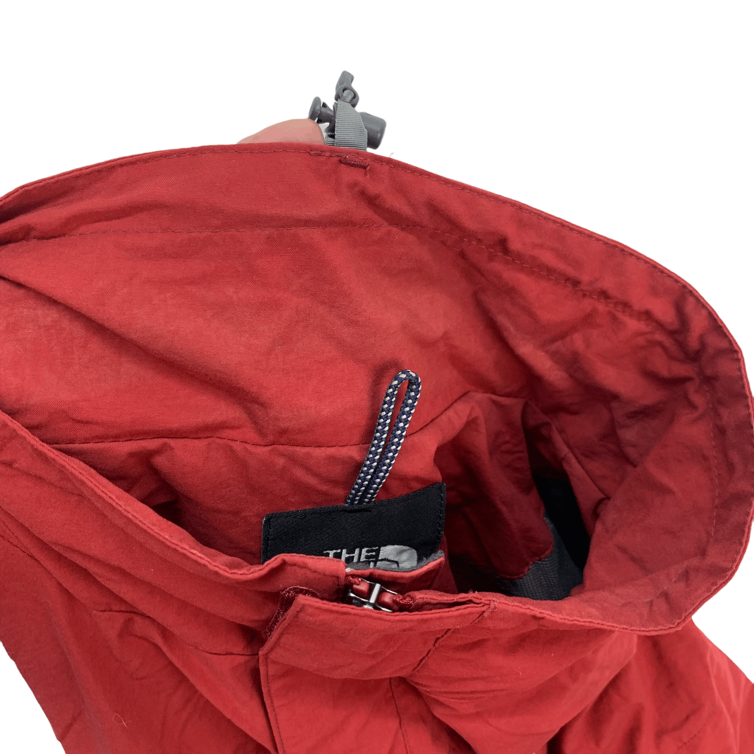 The North Face The North Face Red Jacket #3978-137 Size US XL / EU 56 / 4 - 17 Thumbnail