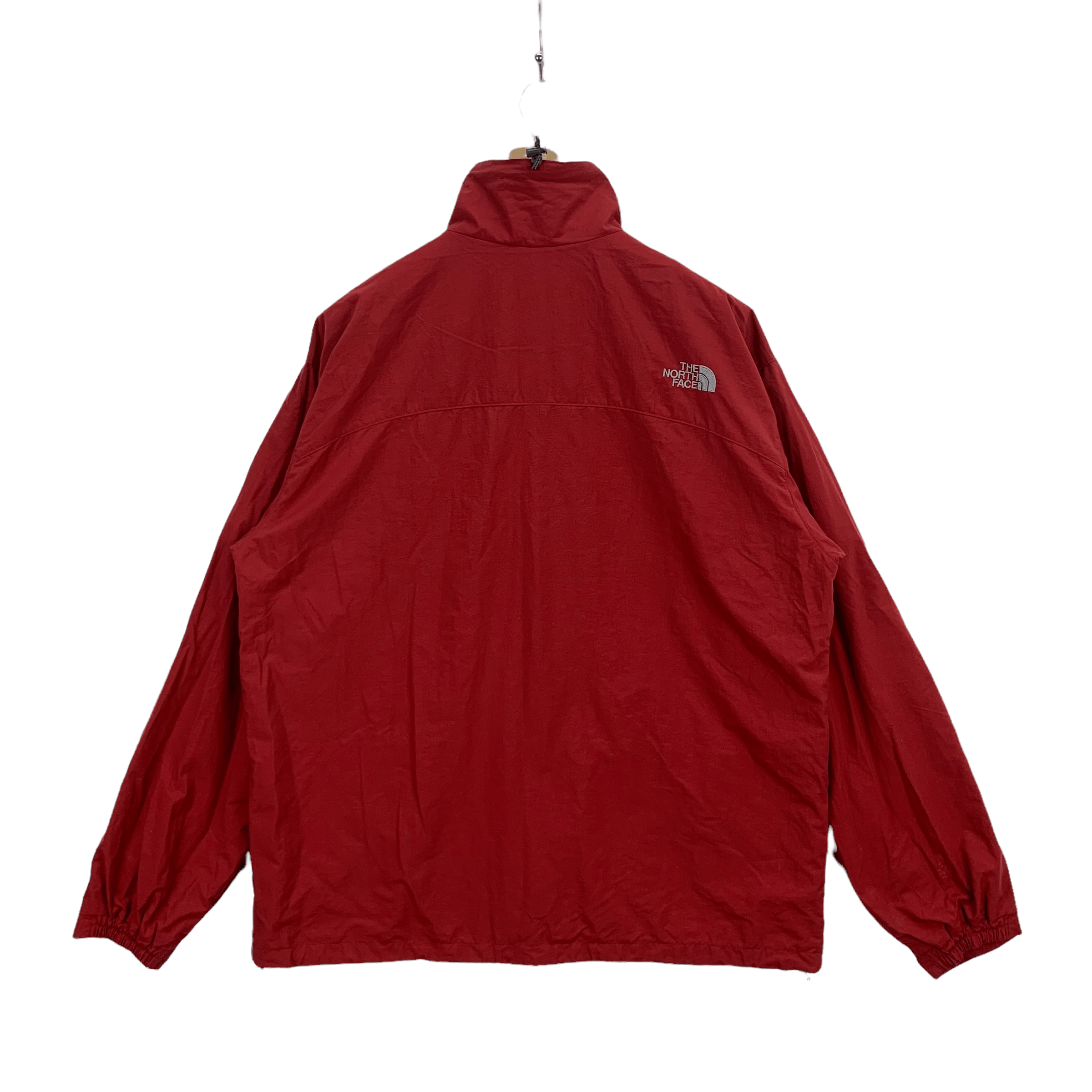 The North Face The North Face Red Jacket #3978-137 Size US XL / EU 56 / 4 - 13 Thumbnail
