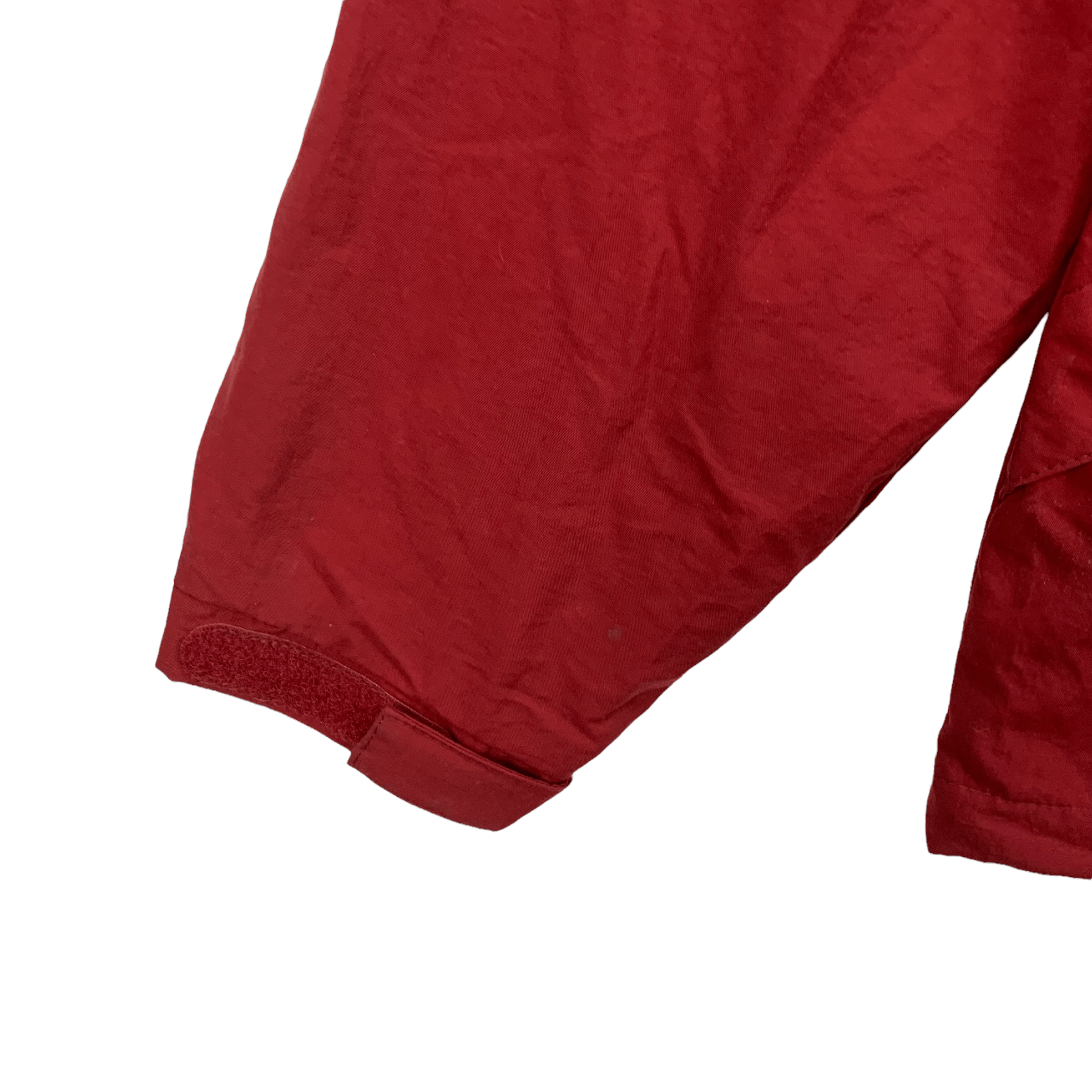 The North Face The North Face Red Jacket #3978-137 Size US XL / EU 56 / 4 - 7 Thumbnail