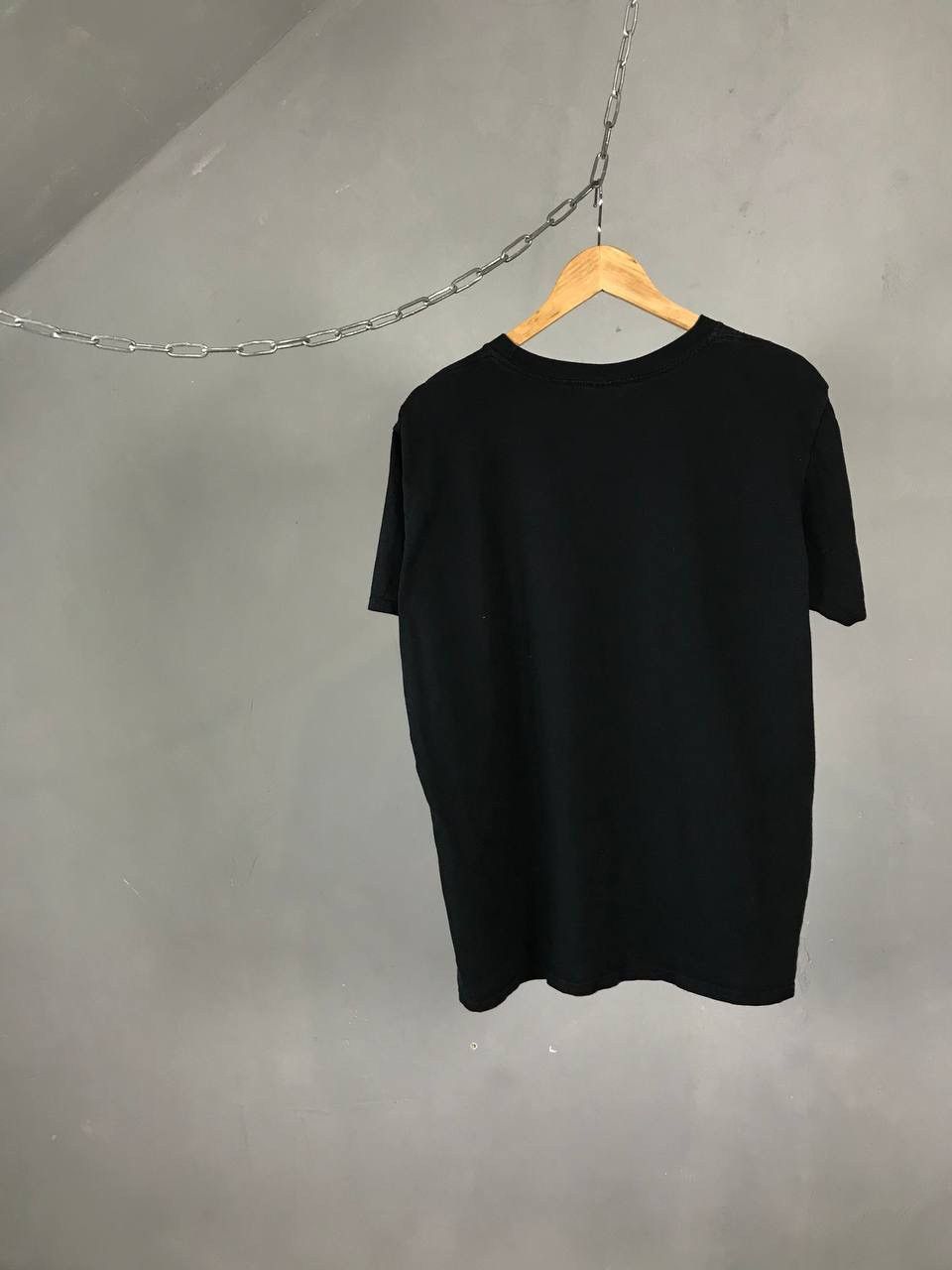 Band Tees × Vintage Kaiieion Hartgbld I’m Cloub vintage rock band tee Size US L / EU 52-54 / 3 - 6 Thumbnail