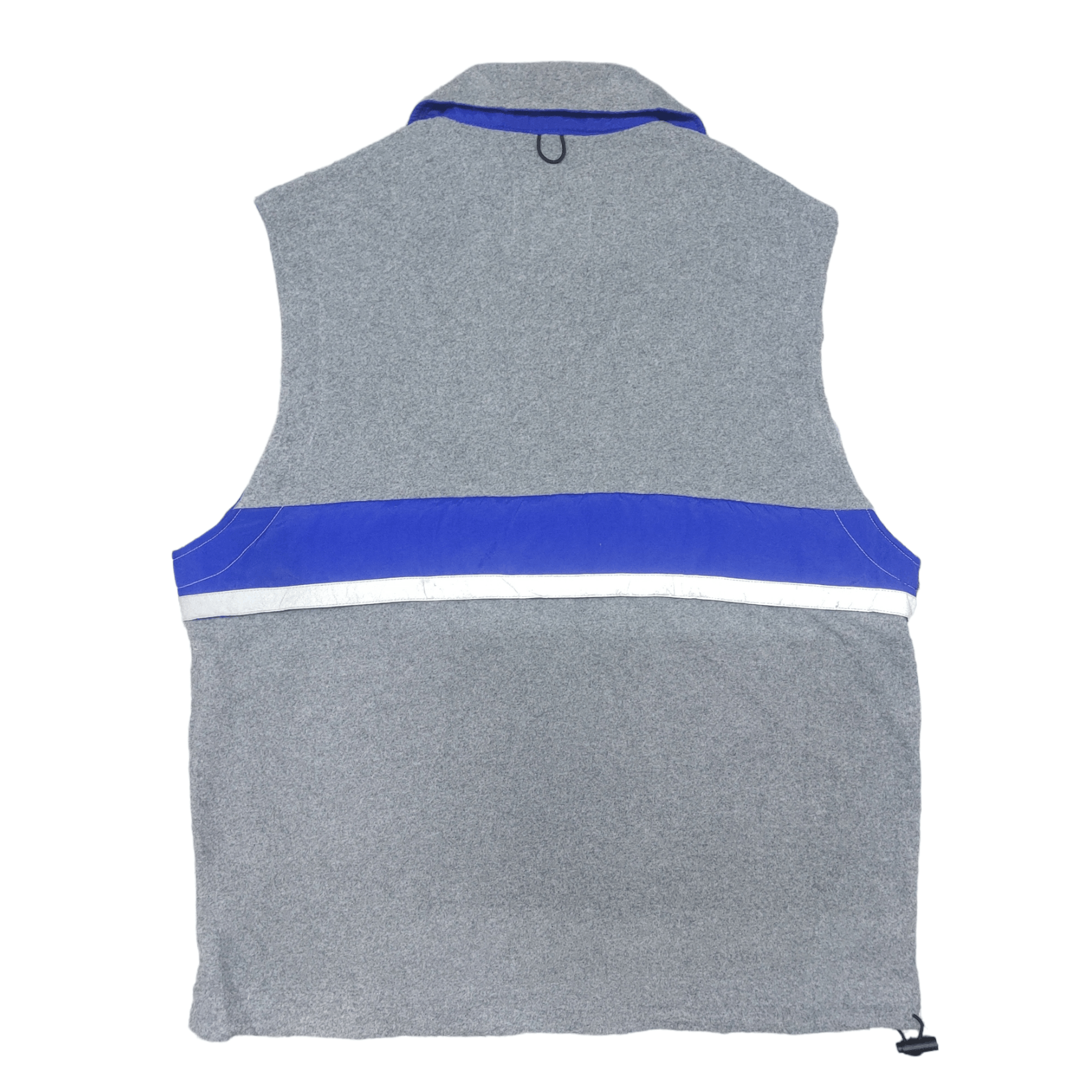 USA Olympics Vintage The XVIII Olympic Winter Games, Nagano 1998 Vest Size US L / EU 52-54 / 3 - 9 Thumbnail