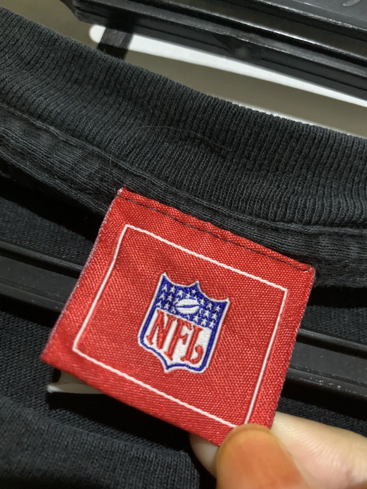 Vintage Bengals vd15 Size US XXL / EU 58 / 5 - 3 Thumbnail