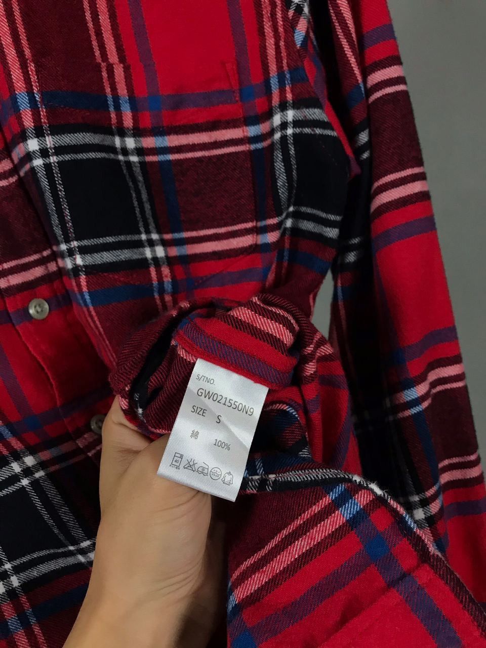 Global Work Global Work streetwear Japanese brand shirt Size US S / EU 44-46 / 1 - 4 Thumbnail