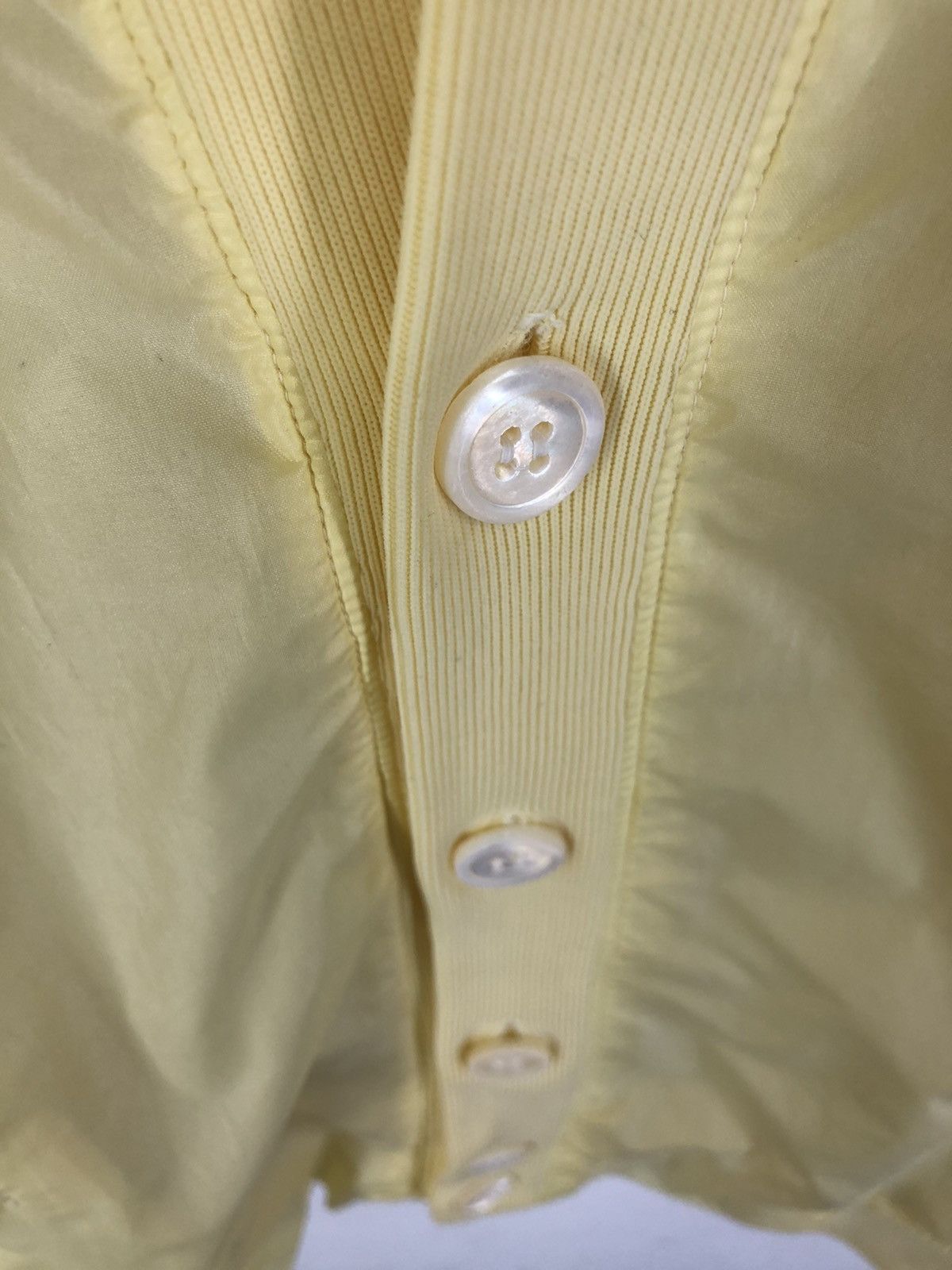 Japanese Brand × Vintage Vintage Aburaysia Cardigan Size US L / EU 52-54 / 3 - 5 Thumbnail
