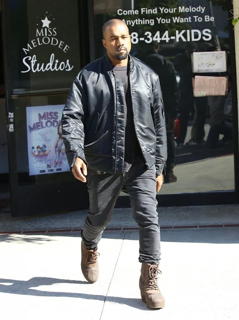 Acne Studios ACNE STUDIOS Max Used Cash Jeans Denim Black Pants KanyeWest Size US 31 - 9 Thumbnail