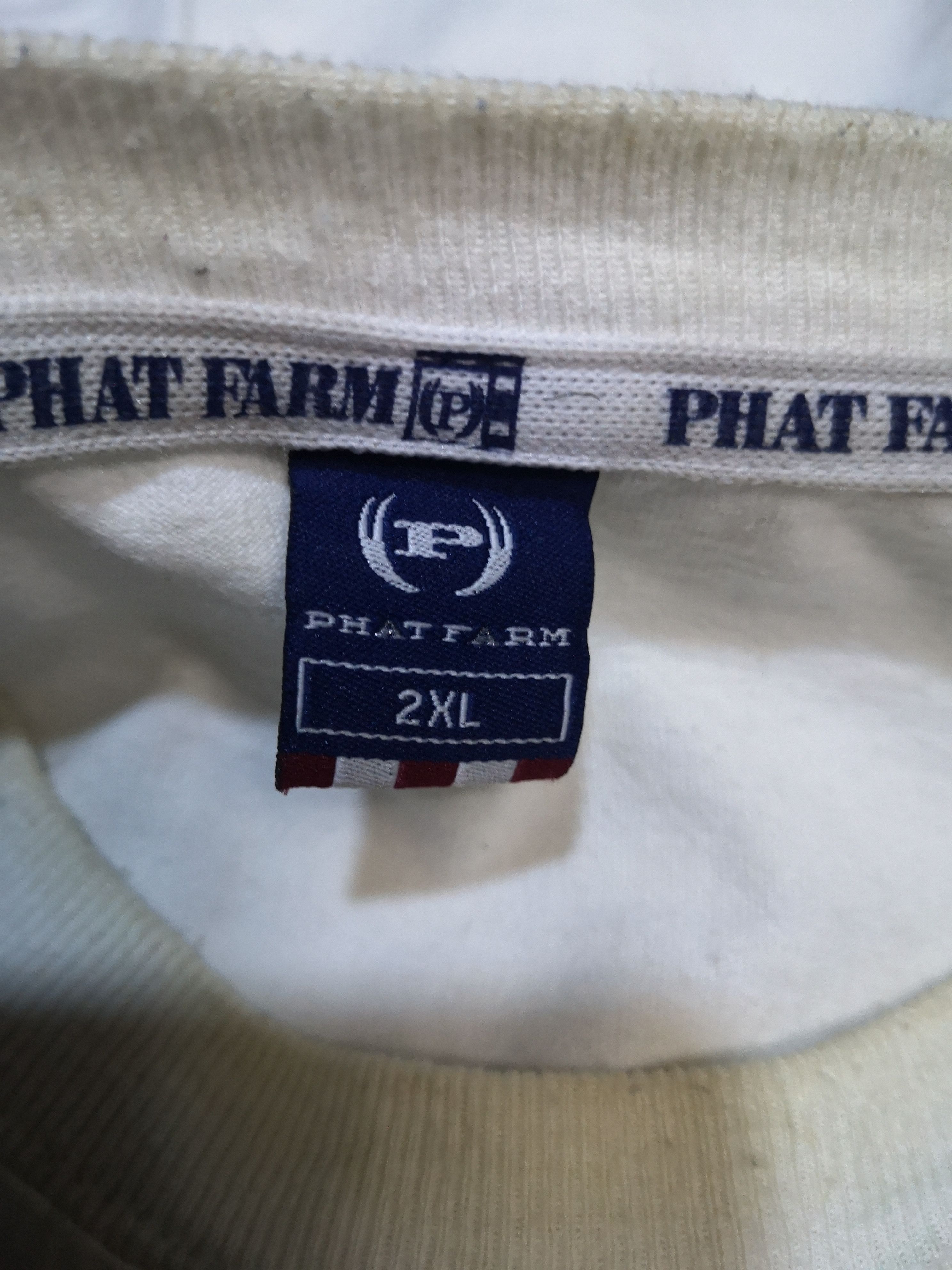 President's "OBAMA The 45TH PRESIDENT" LONG SLEEVE TEE Size US XXL / EU 58 / 5 - 4 Thumbnail