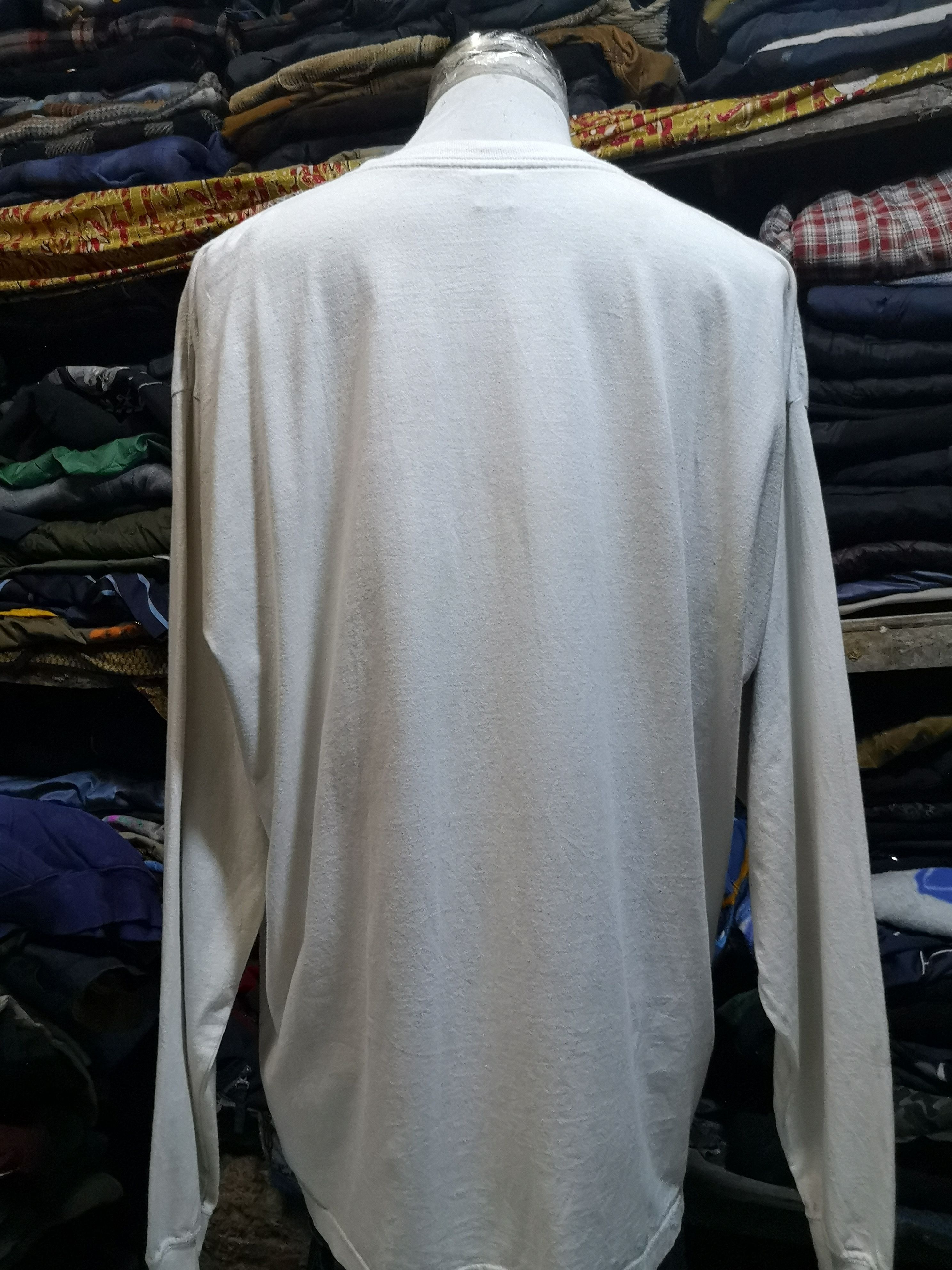 President's "OBAMA The 45TH PRESIDENT" LONG SLEEVE TEE Size US XXL / EU 58 / 5 - 3 Thumbnail