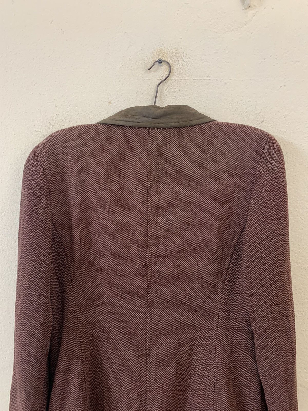 Christian Dior Monsieur Christian Dior Sports Jacket Size US M / EU 48-50 / 2 - 15 Thumbnail