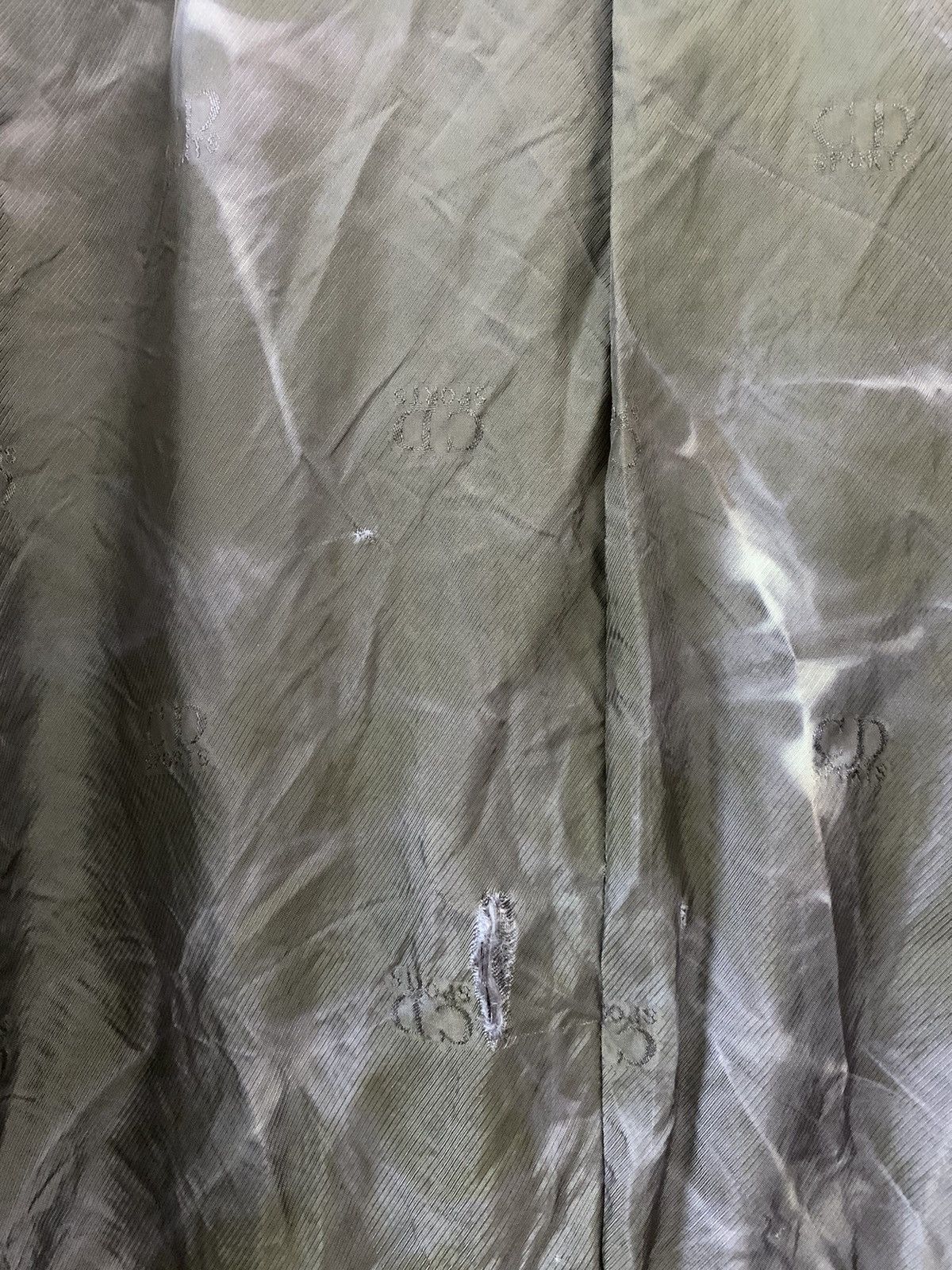 Christian Dior Monsieur Christian Dior Sports Jacket Size US M / EU 48-50 / 2 - 9 Thumbnail