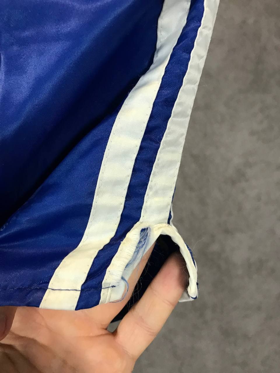 Adidas × Vintage Adidas vintage sportswear made in West Germany shorts Size US 30 / EU 46 - 10 Thumbnail