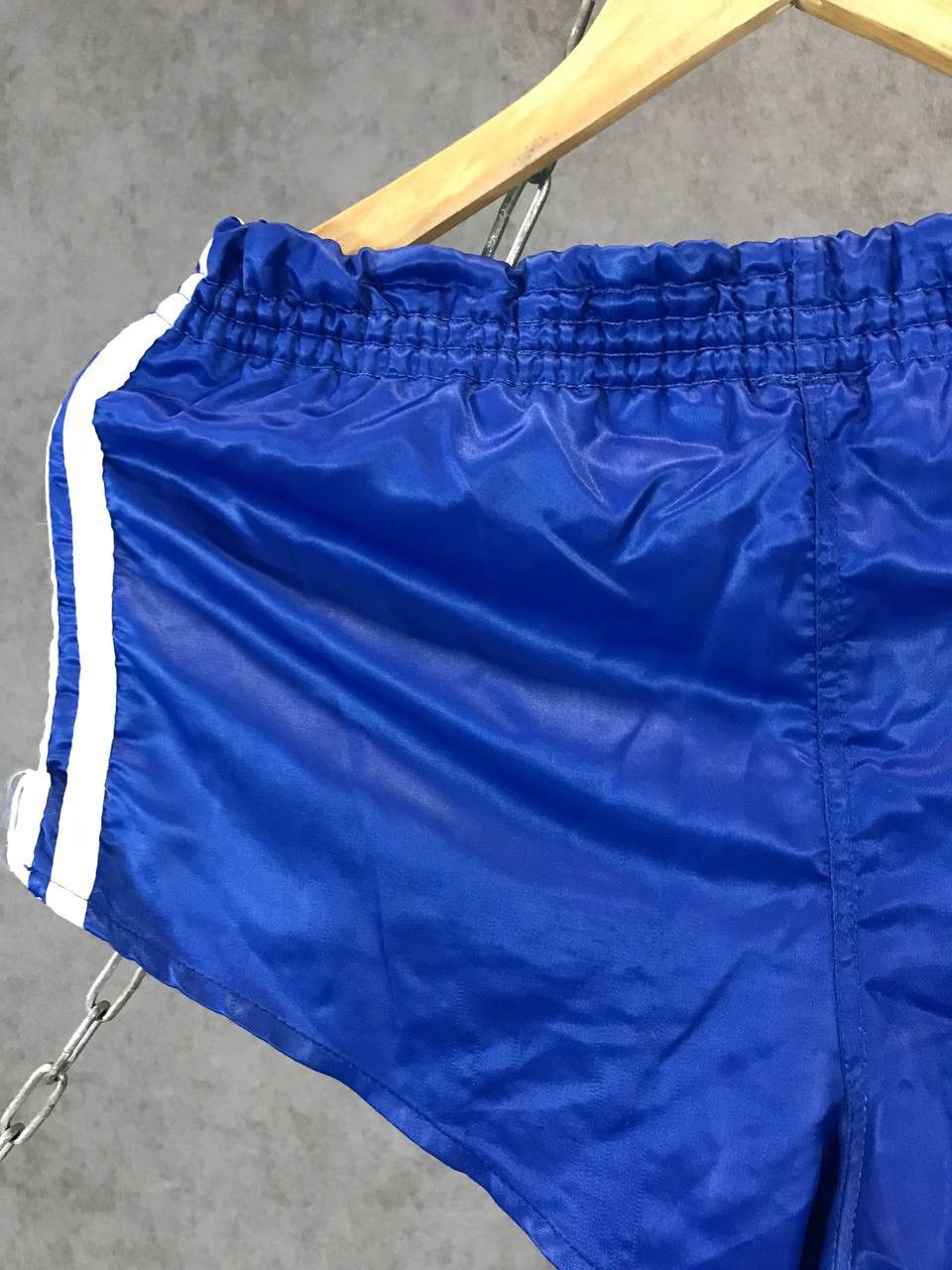 Adidas × Vintage Adidas vintage sportswear made in West Germany shorts Size US 30 / EU 46 - 8 Thumbnail