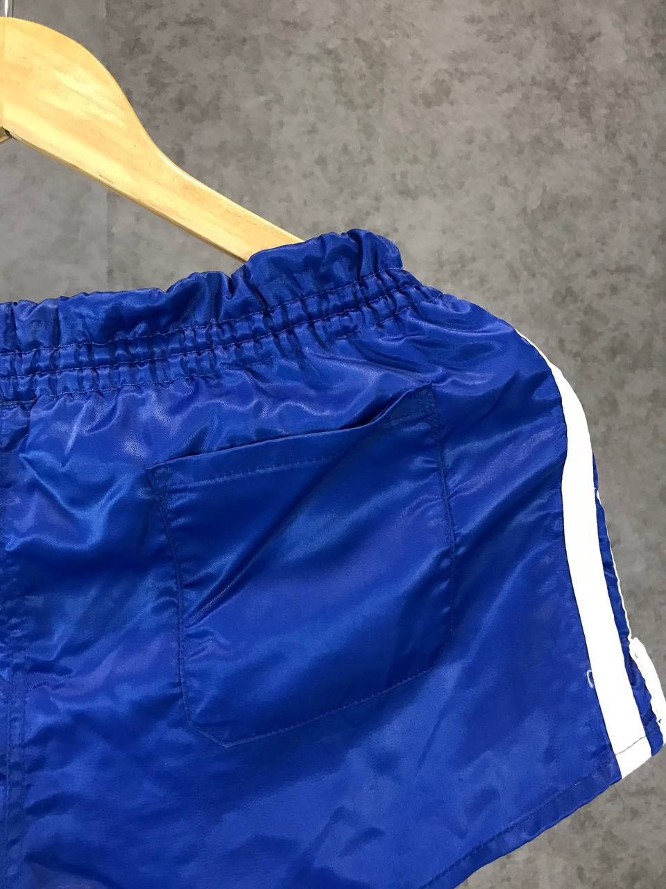 Adidas × Vintage Adidas vintage sportswear made in West Germany shorts Size US 30 / EU 46 - 7 Thumbnail