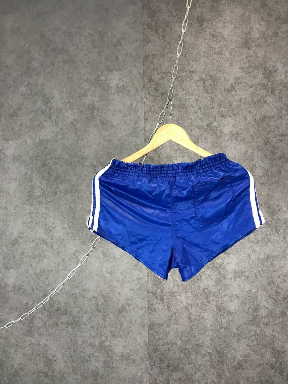 Adidas × Vintage Adidas vintage sportswear made in West Germany shorts Size US 30 / EU 46 - 6 Thumbnail