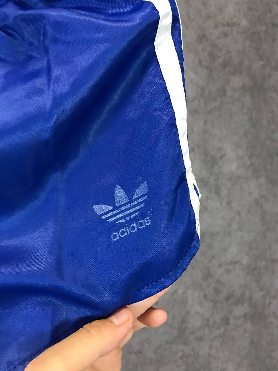 Adidas × Vintage Adidas vintage sportswear made in West Germany shorts Size US 30 / EU 46 - 3 Thumbnail