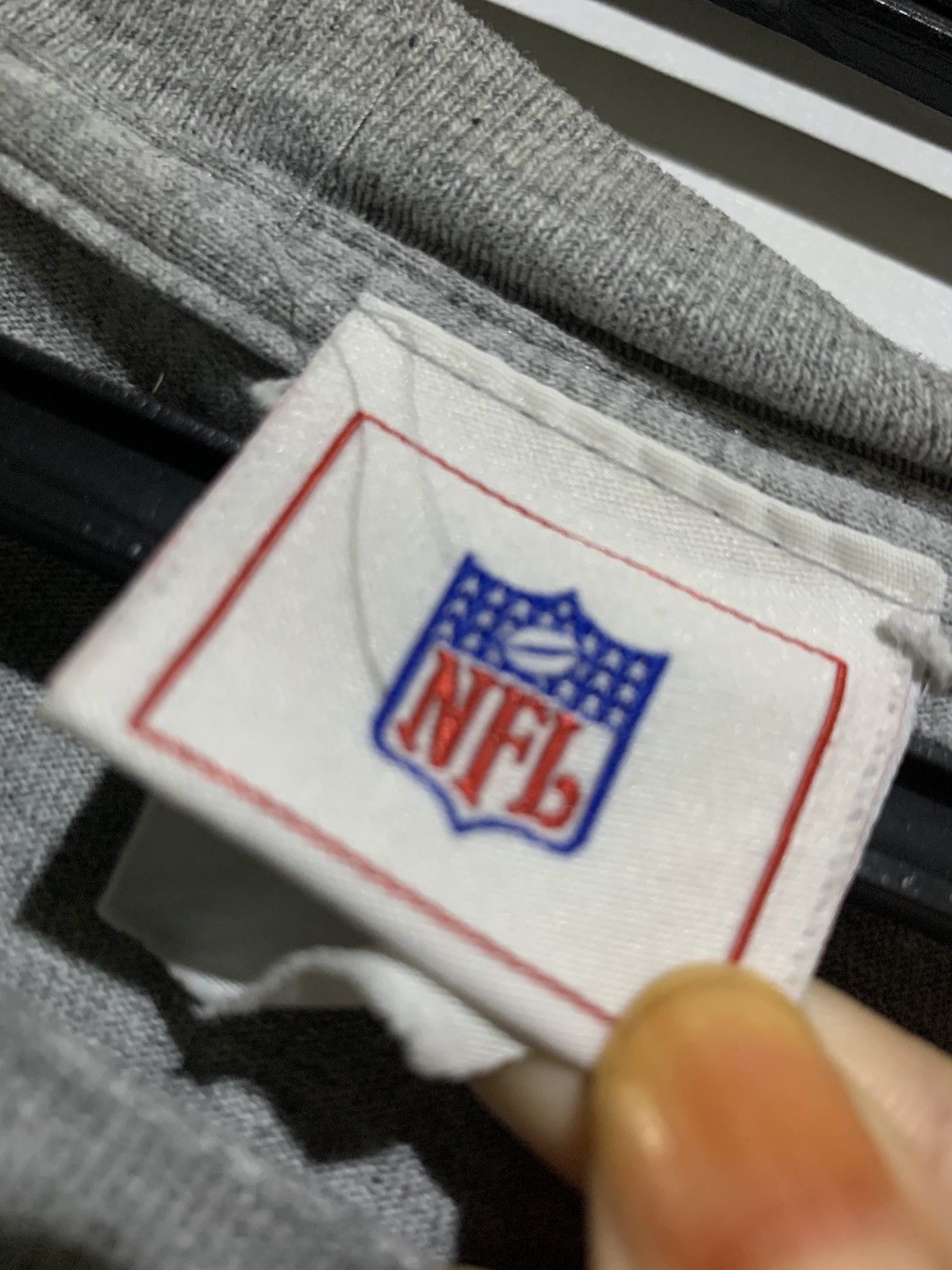 Vintage Green bay packers vd15 Size US XL / EU 56 / 4 - 3 Thumbnail