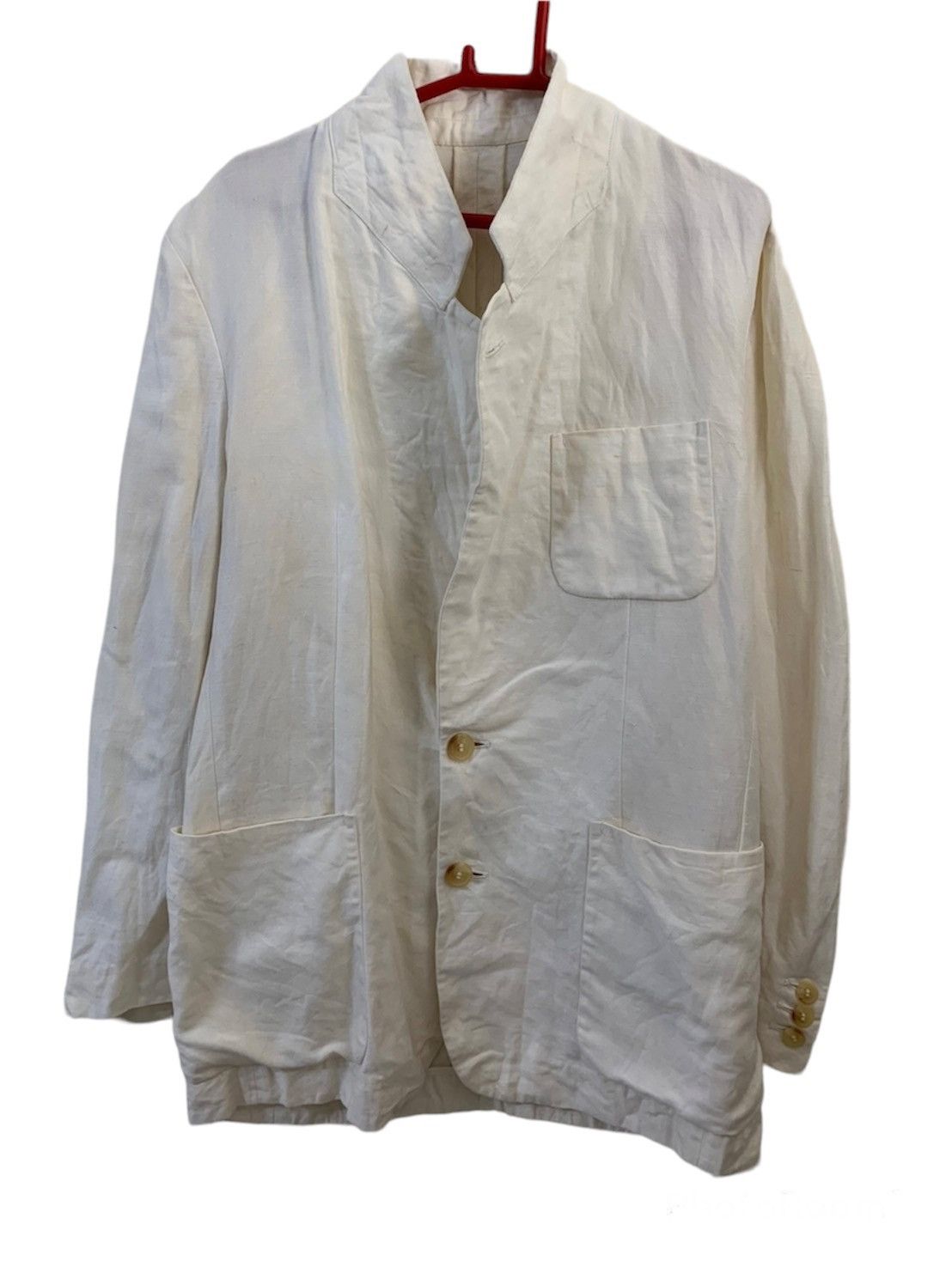 Christian Dior Monsieur Christian Dior Monsieur Jacket Size US M / EU 48-50 / 2 - 1 Thumbnail