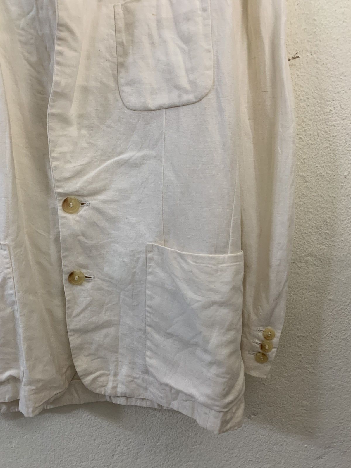 Christian Dior Monsieur Christian Dior Monsieur Jacket Size US M / EU 48-50 / 2 - 2 Thumbnail
