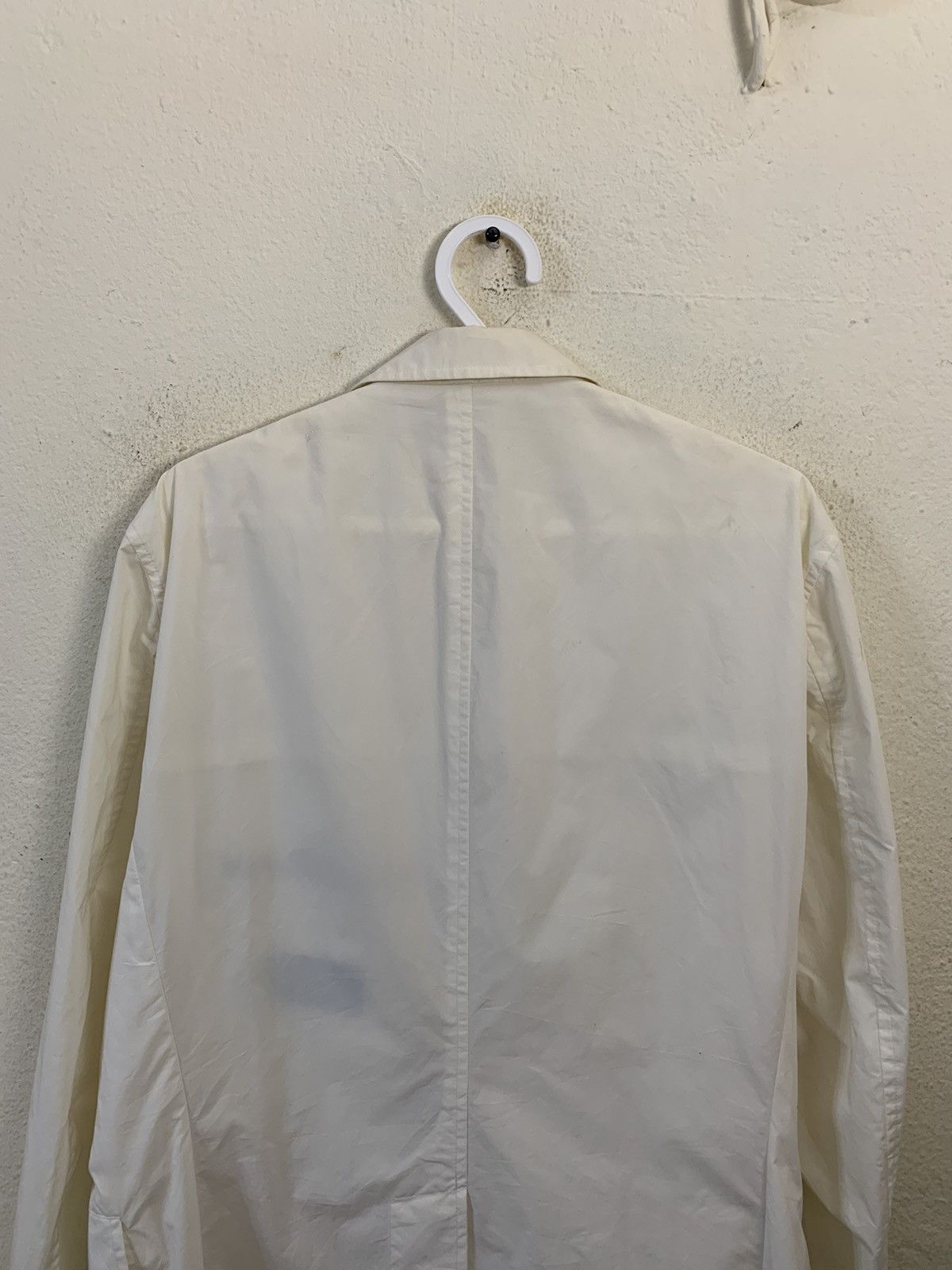 Burberry Burberry London Jacket Size US M / EU 48-50 / 2 - 12 Thumbnail