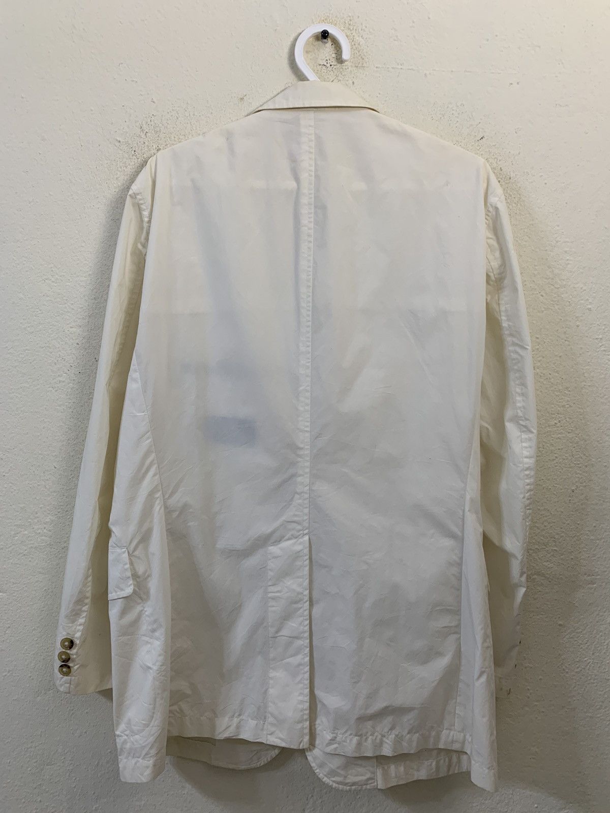 Burberry Burberry London Jacket Size US M / EU 48-50 / 2 - 9 Thumbnail