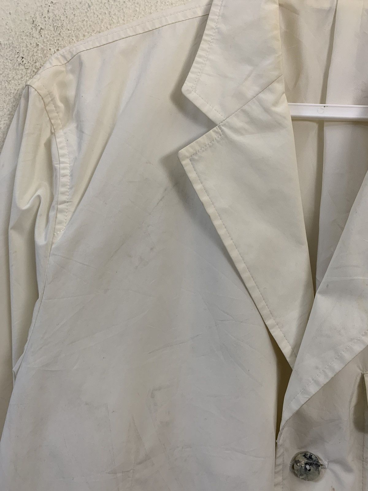 Burberry Burberry London Jacket Size US M / EU 48-50 / 2 - 5 Thumbnail