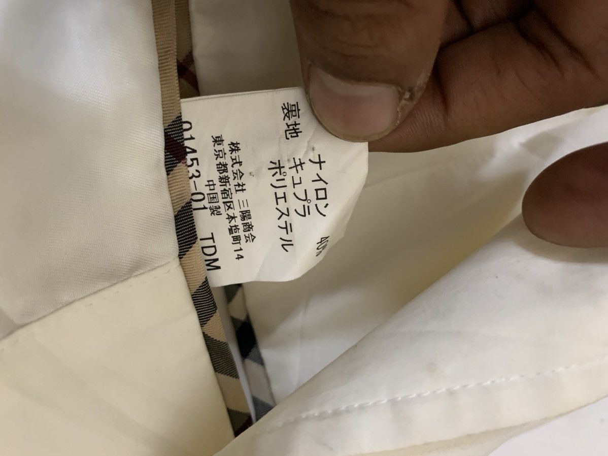 Burberry Burberry London Jacket Size US M / EU 48-50 / 2 - 8 Thumbnail
