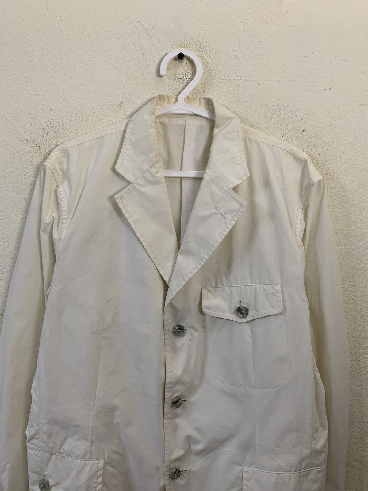 Burberry Burberry London Jacket Size US M / EU 48-50 / 2 - 4 Thumbnail